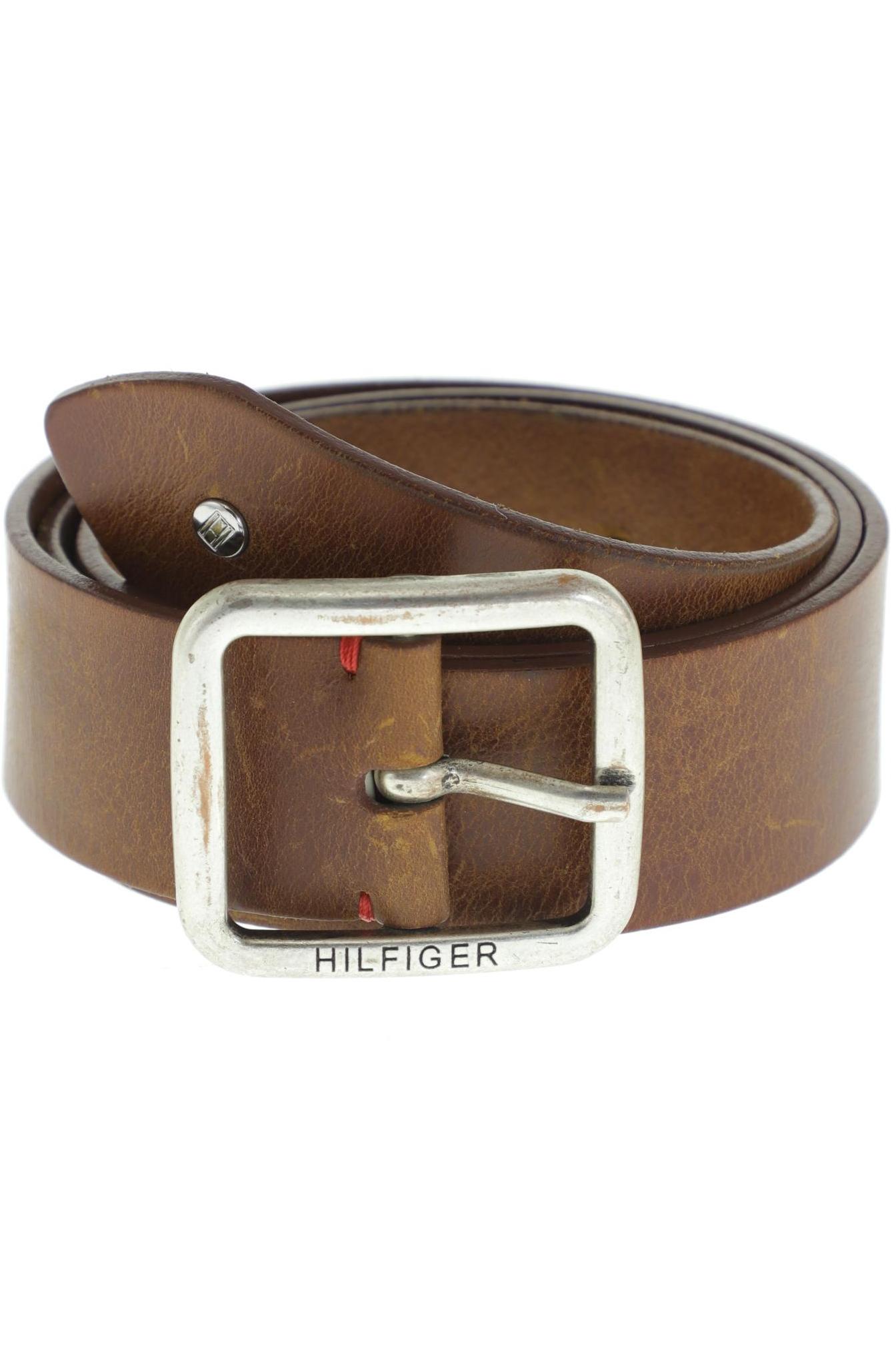 

Tommy Hilfiger Damen Gürtel, braun, Gr. 85