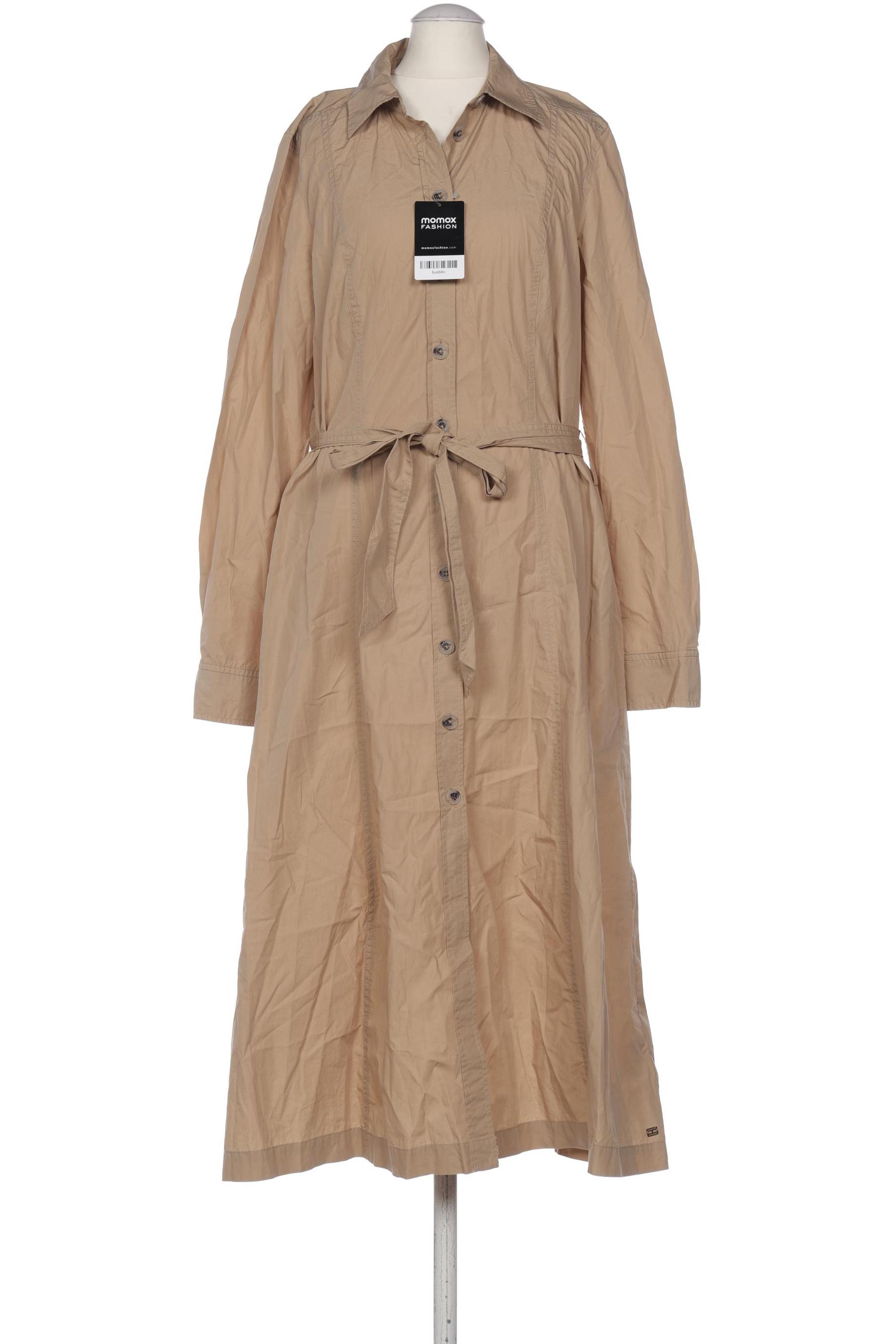 

Tommy Hilfiger Damen Kleid, beige, Gr. 36