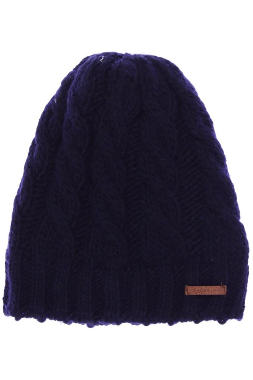 

Tommy Hilfiger Damen Hut/Mütze, marineblau, Gr. uni