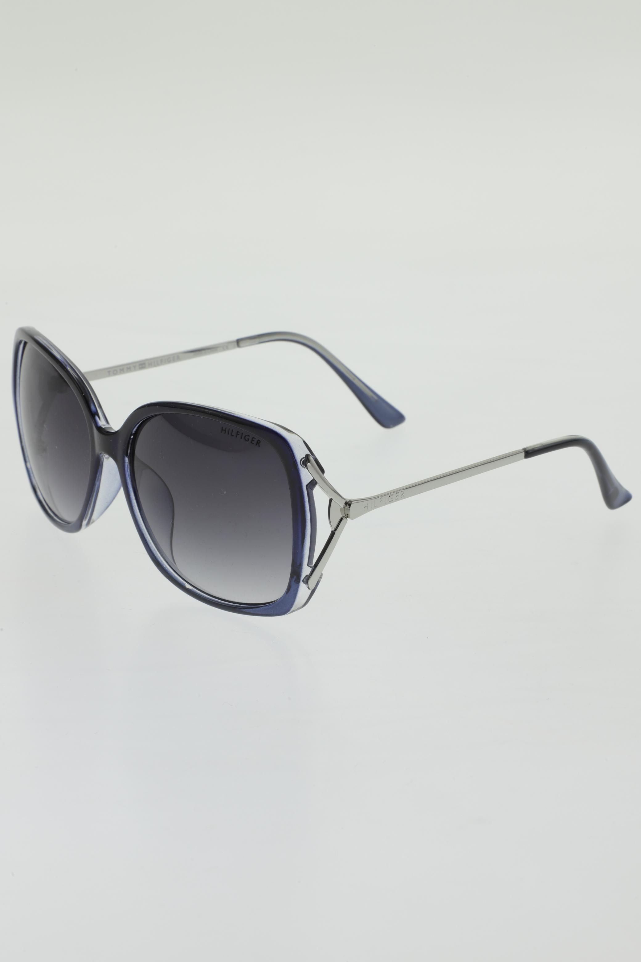 

Tommy Hilfiger Damen Sonnenbrille, marineblau