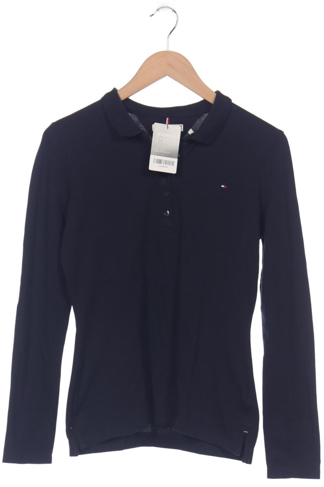 

Tommy Hilfiger Damen Poloshirt, marineblau, Gr. 38