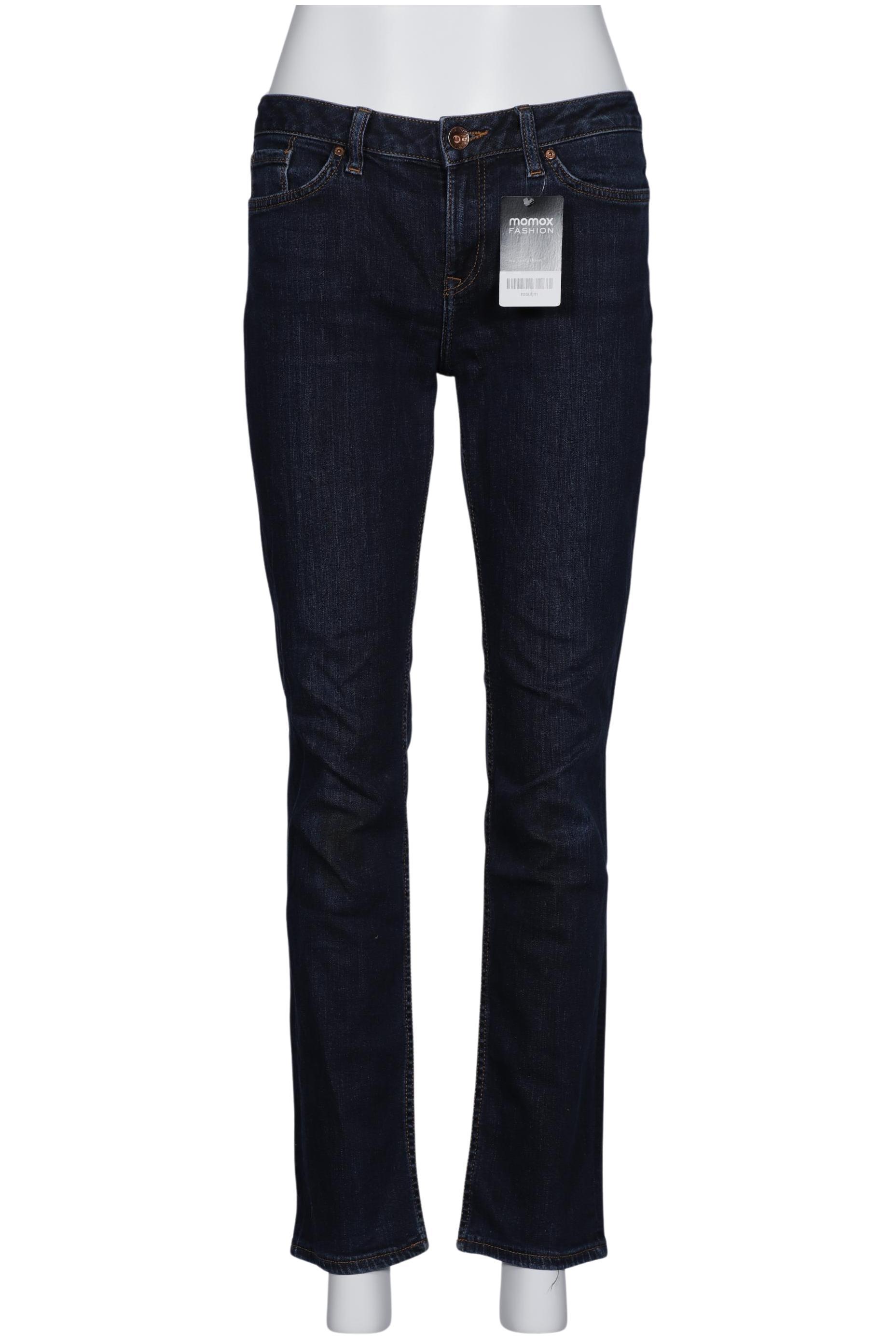 

Tommy Hilfiger Damen Jeans, marineblau, Gr. 28