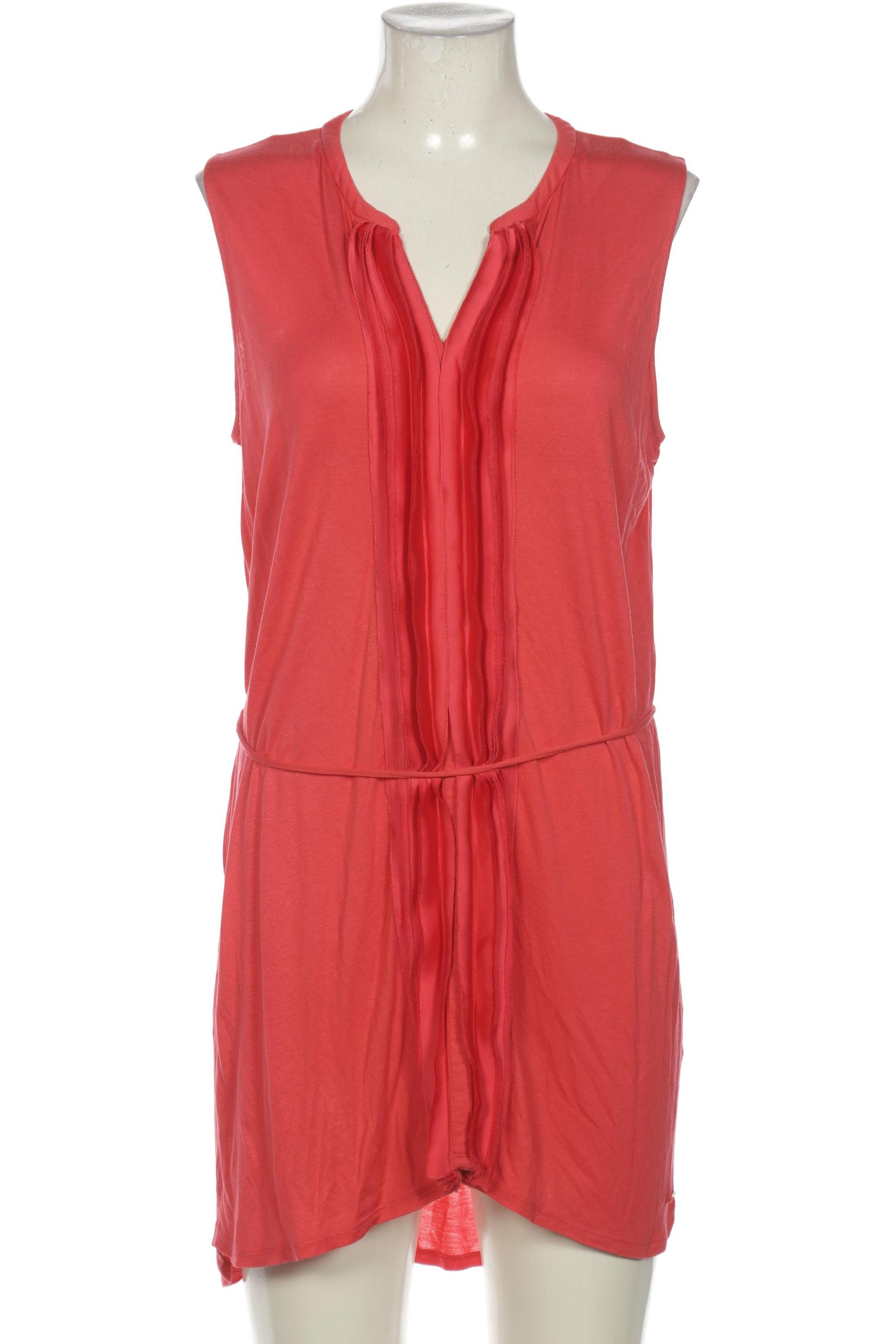 

Tommy Hilfiger Damen Kleid, pink, Gr. 42