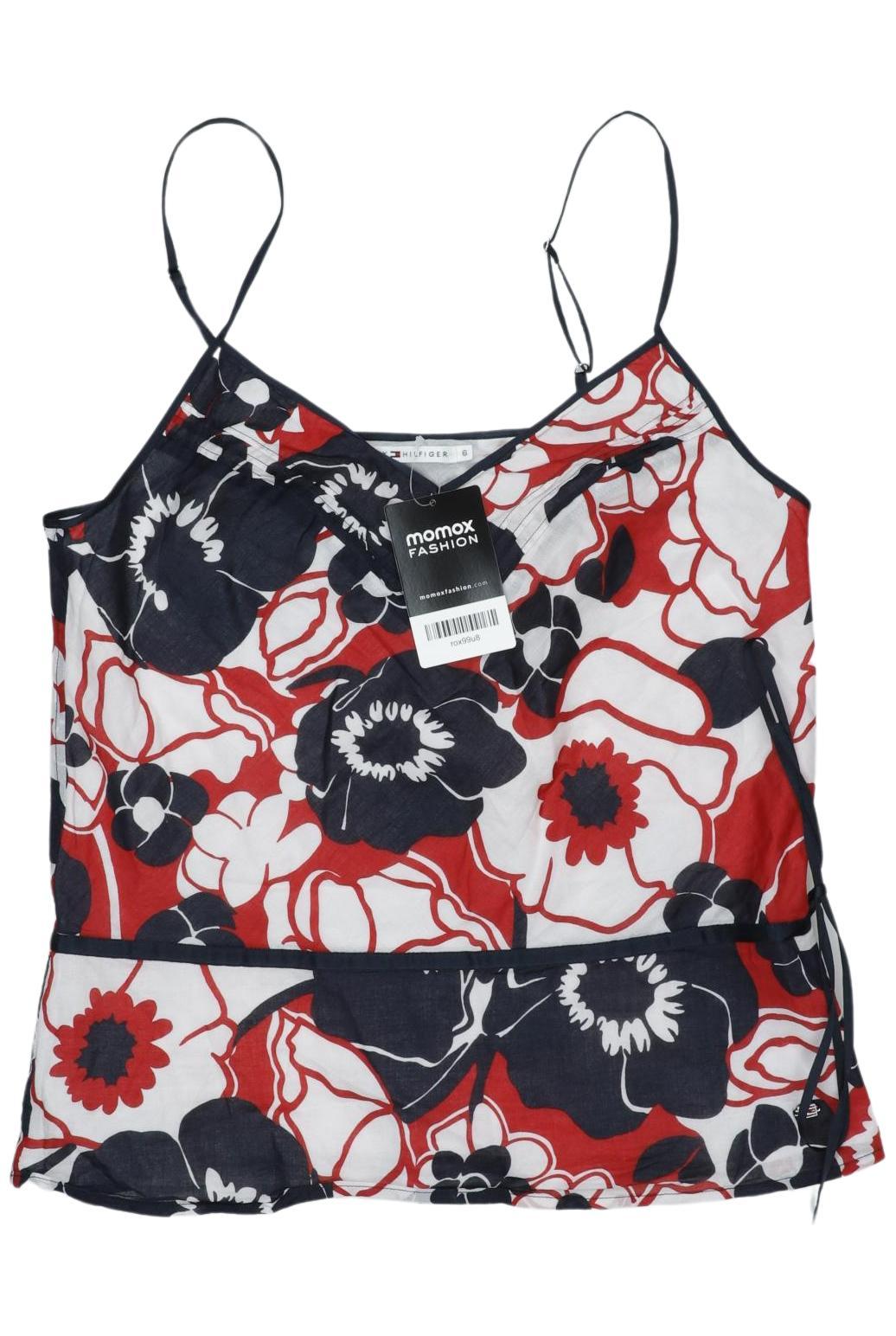 

Tommy Hilfiger Damen Top, mehrfarbig, Gr. 6