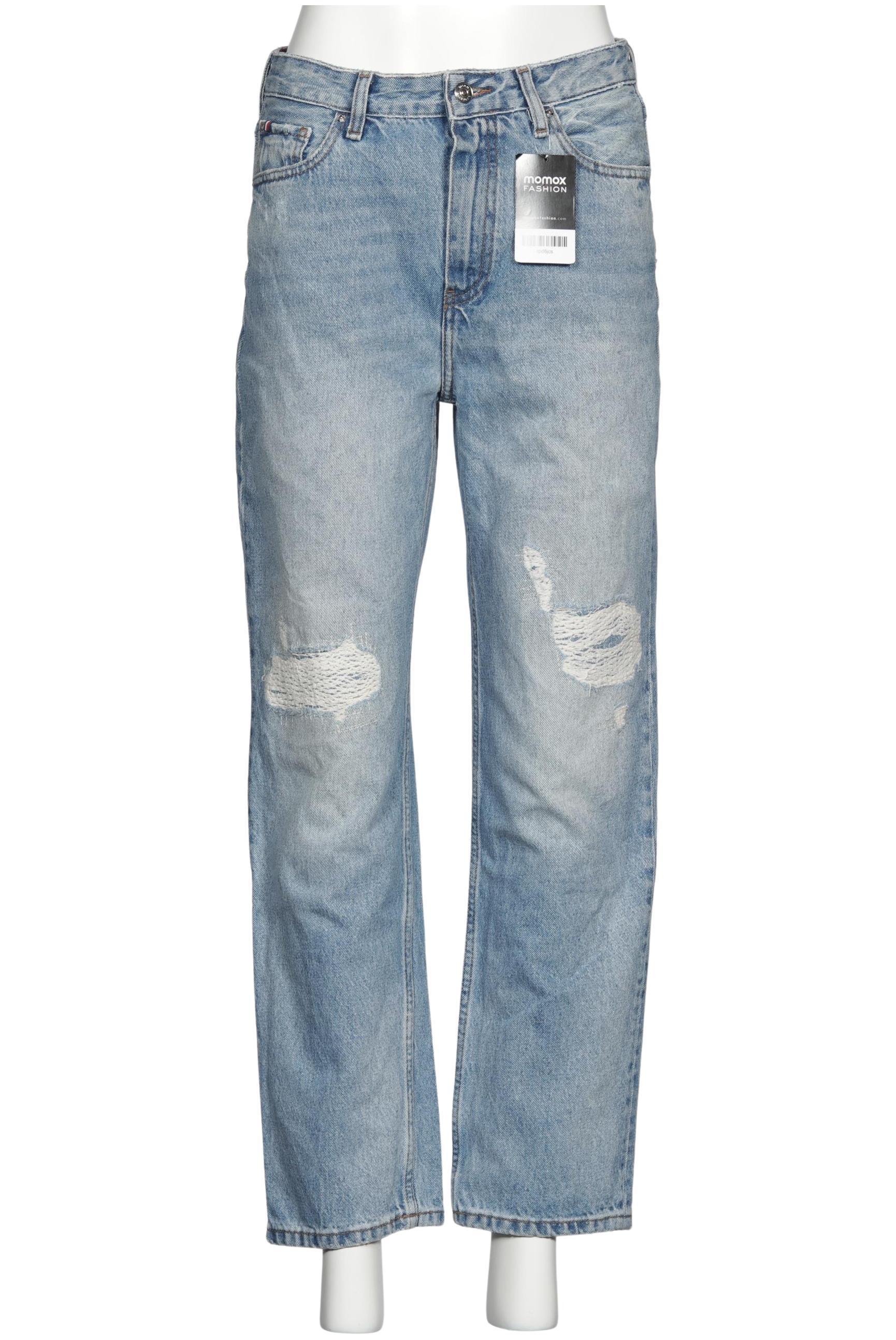 

Tommy Hilfiger Damen Jeans, hellblau, Gr. 29