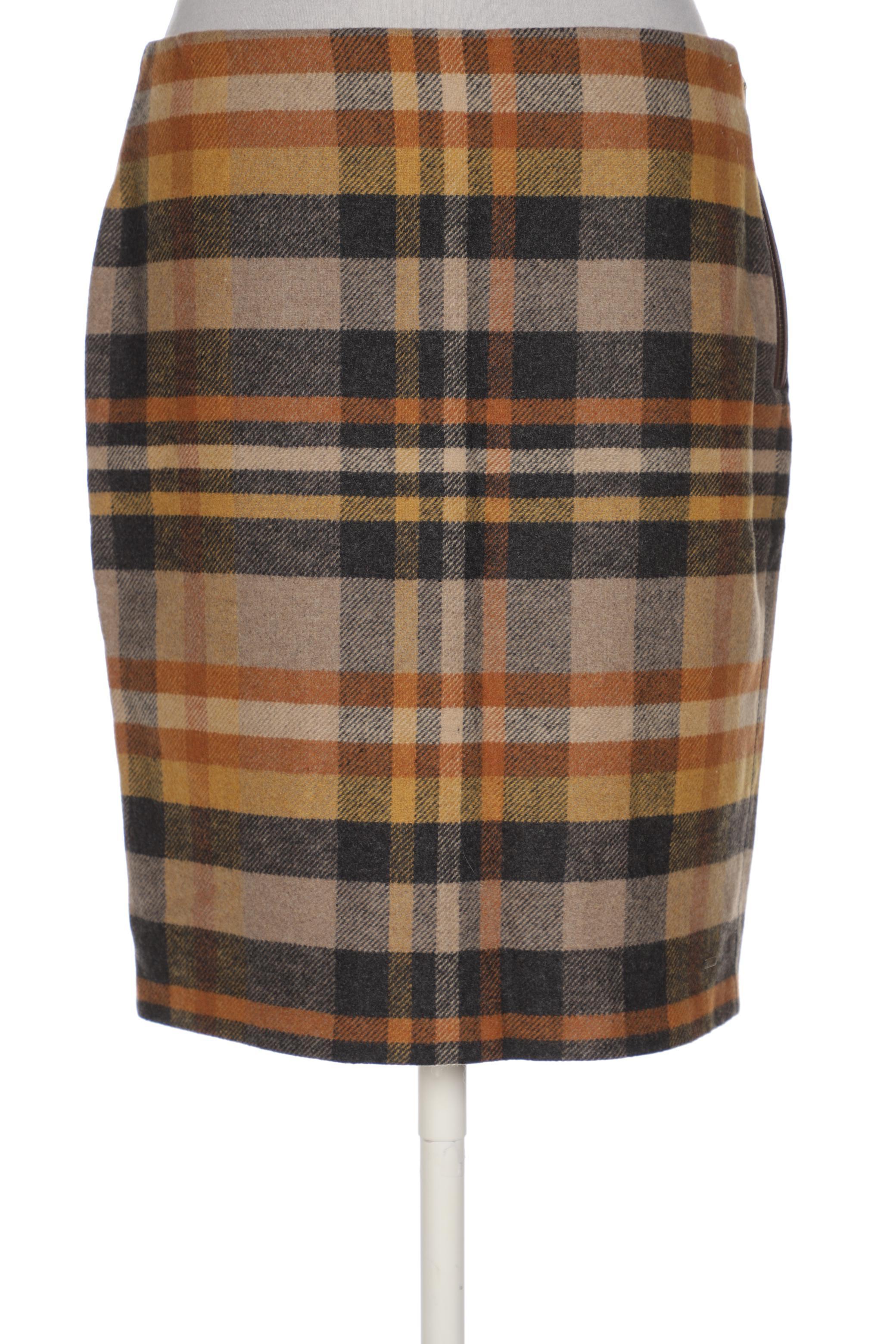 

Tommy Hilfiger Damen Rock, beige, Gr. 6