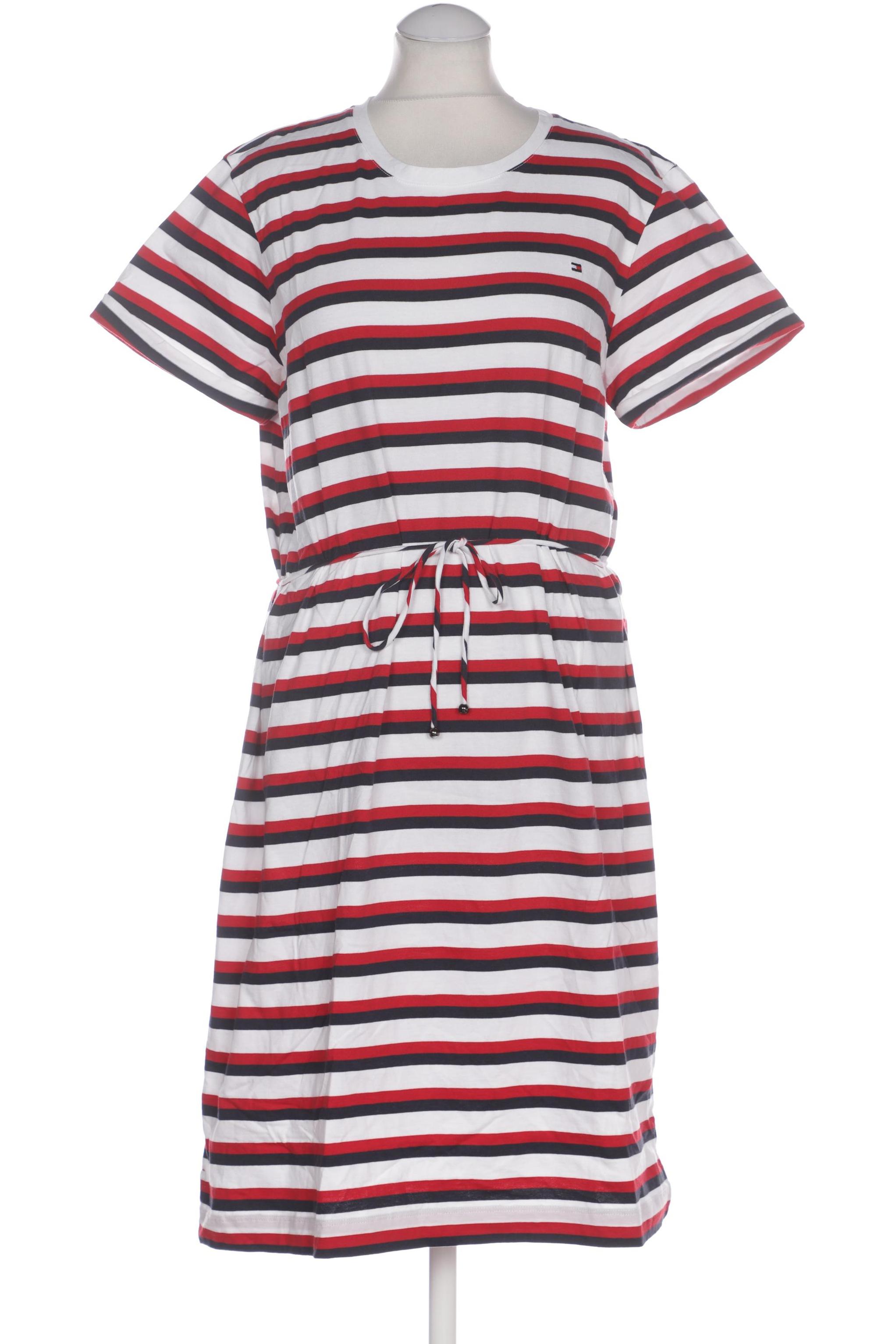 

Tommy Hilfiger Damen Kleid, mehrfarbig, Gr. 44
