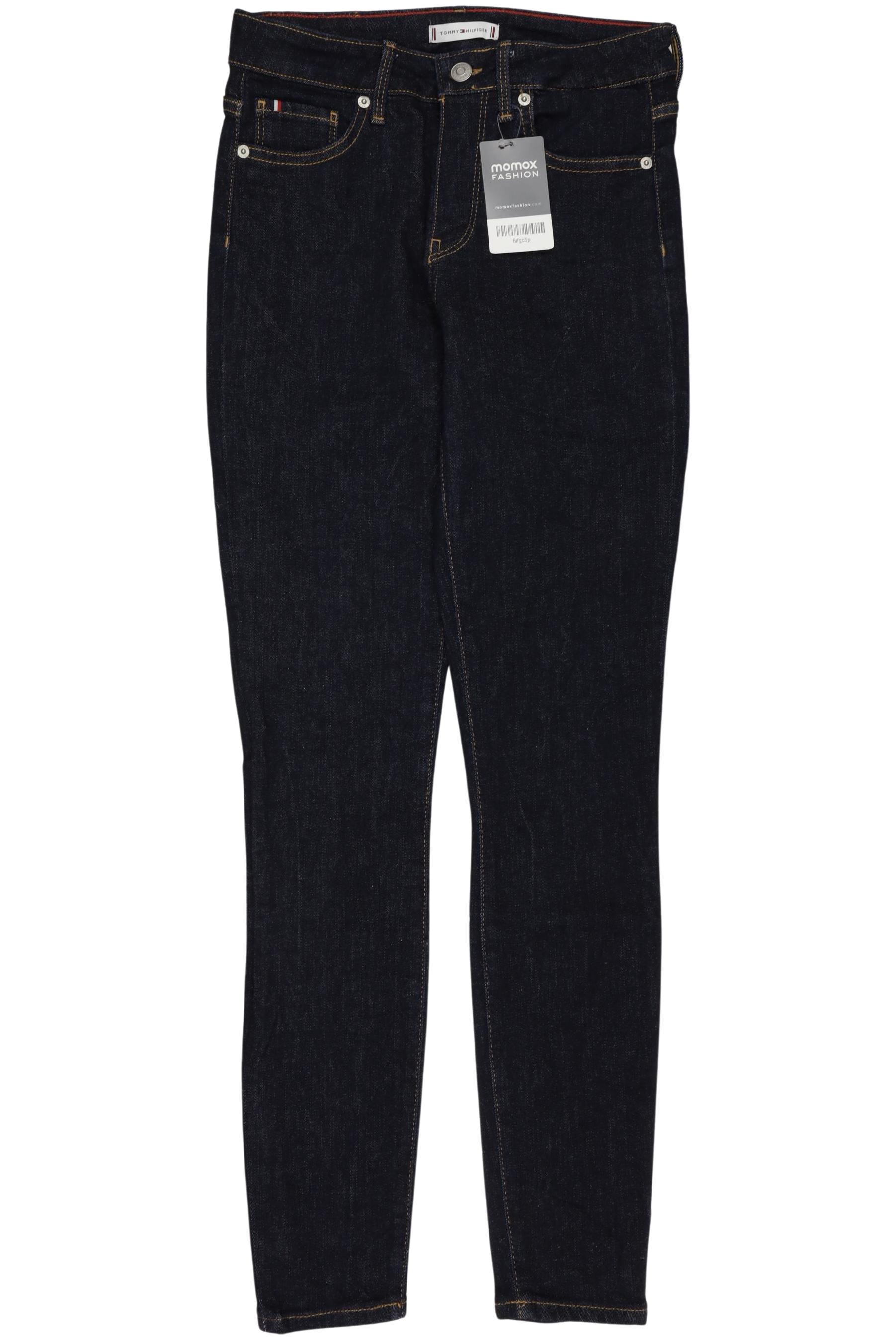 

Tommy Hilfiger Damen Jeans, marineblau, Gr. 29