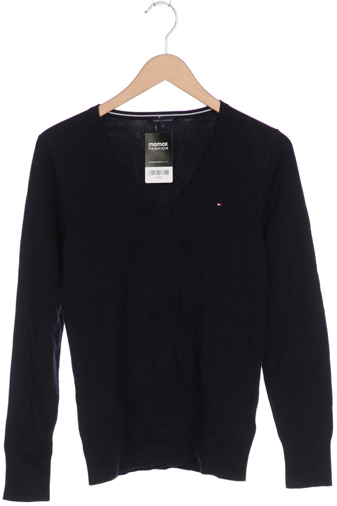 

Tommy Hilfiger Damen Pullover, marineblau