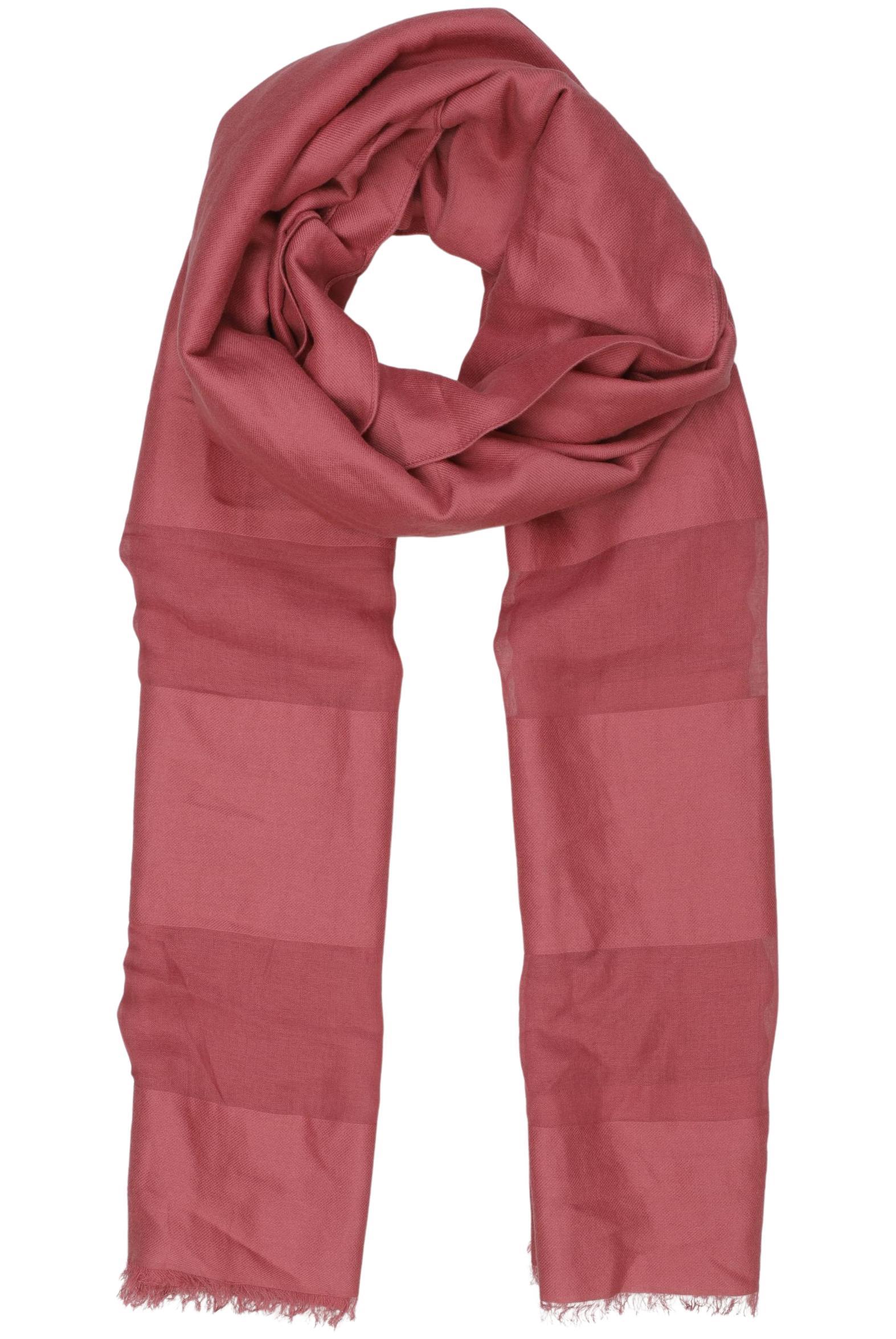 

Tommy Hilfiger Damen Schal, pink, Gr.