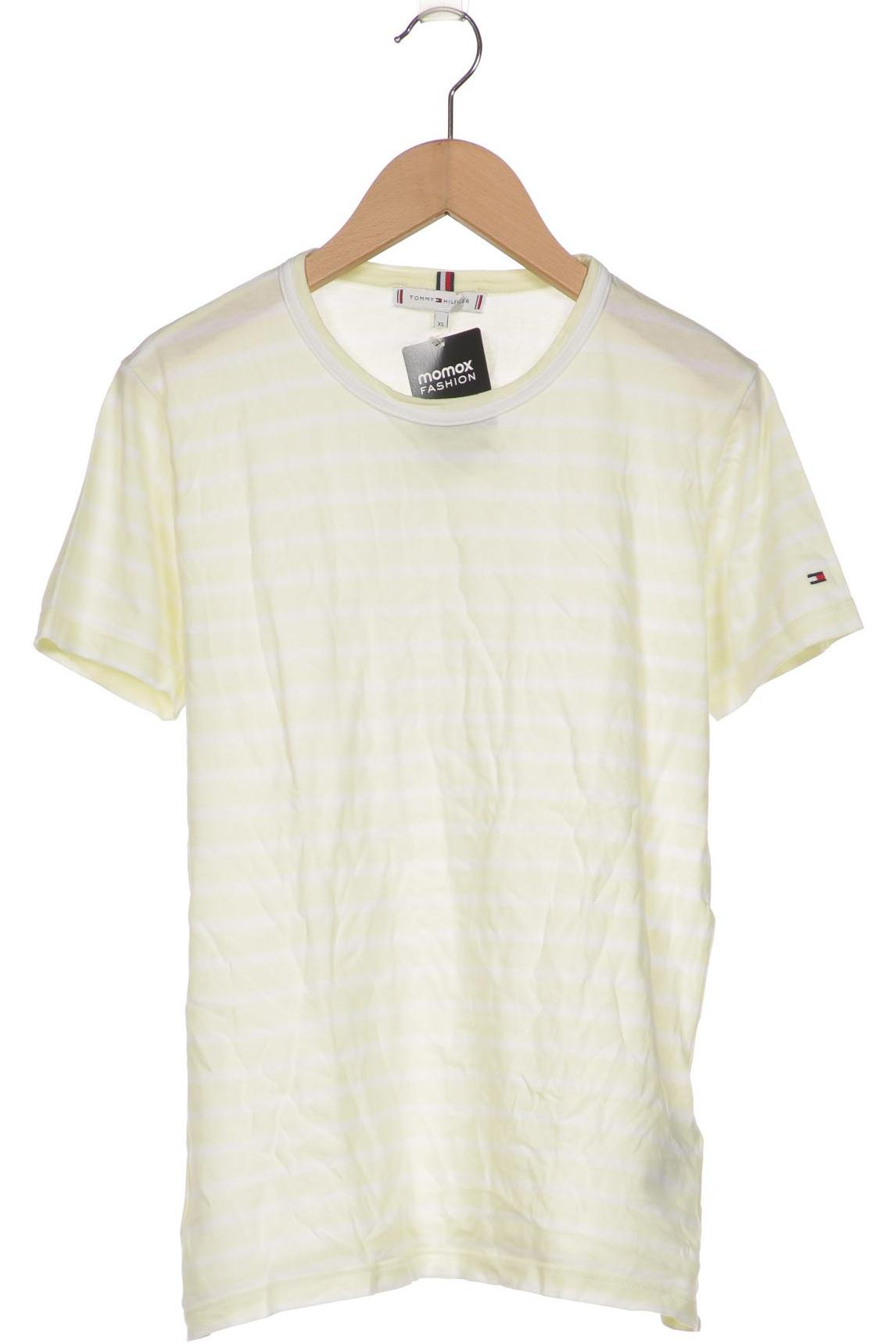 

Tommy Hilfiger Damen T-Shirt, hellgrün
