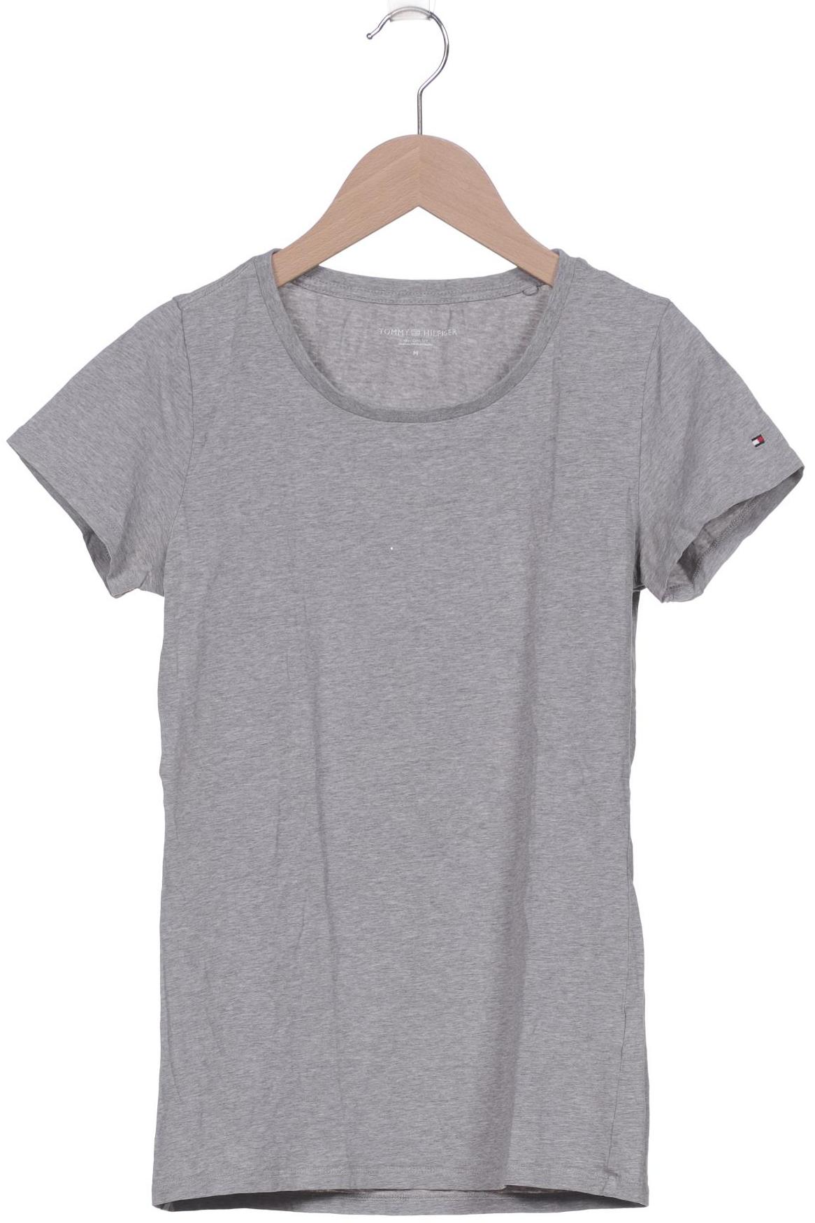 

Tommy Hilfiger Damen T-Shirt, grau