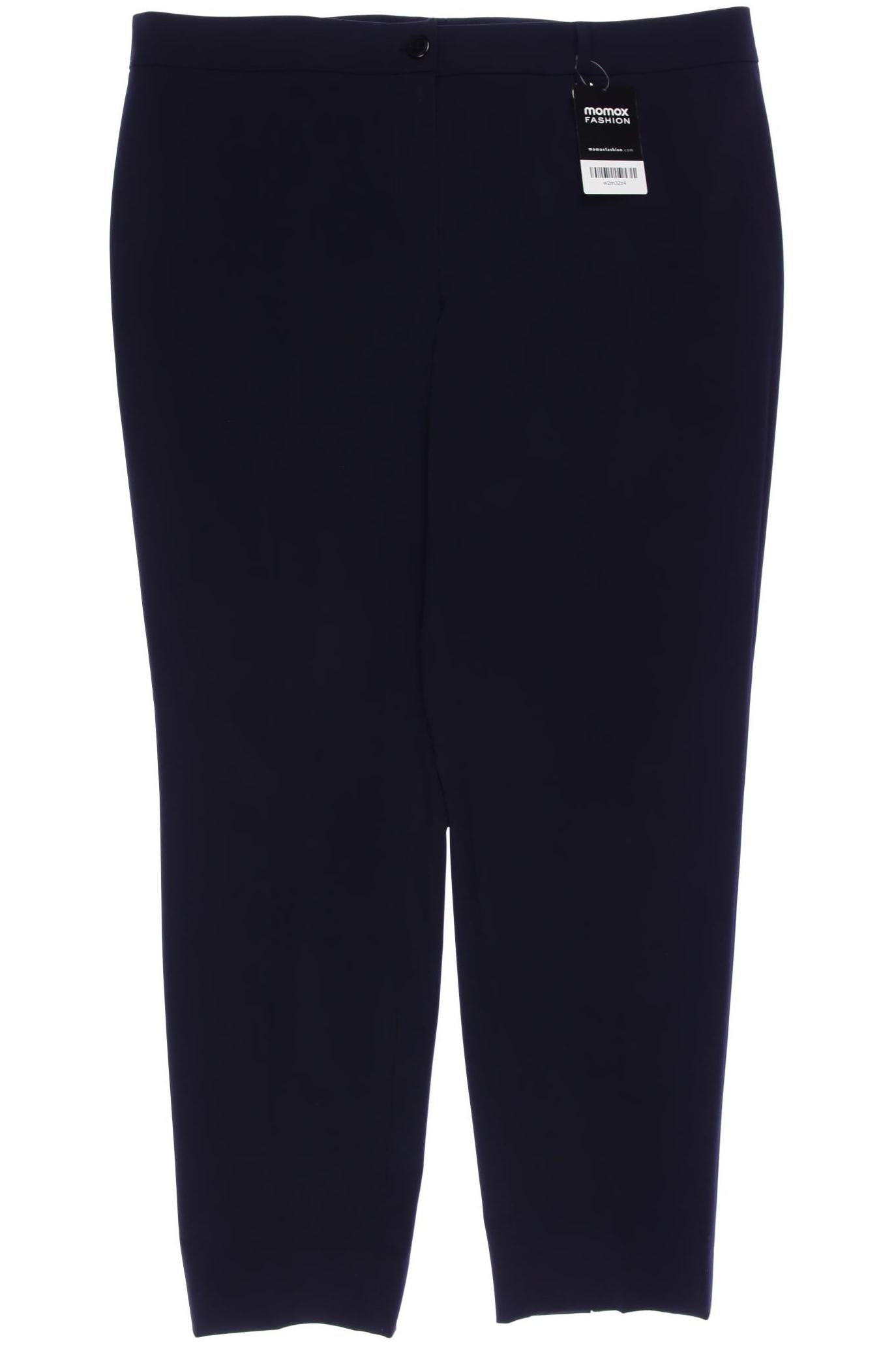 

Tommy Hilfiger Damen Stoffhose, bordeaux, Gr. 6