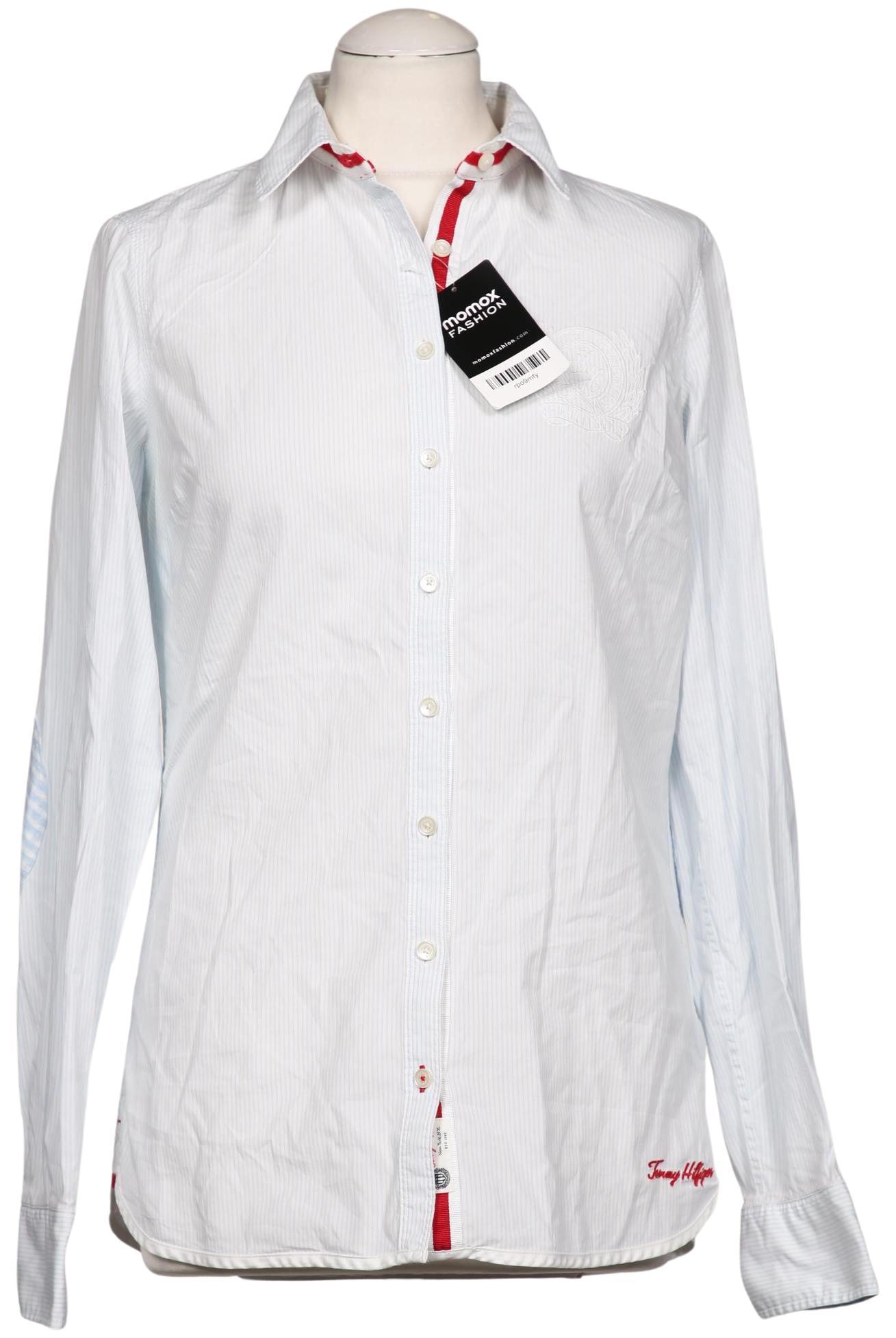 

Tommy Hilfiger Damen Bluse, mehrfarbig, Gr. 6