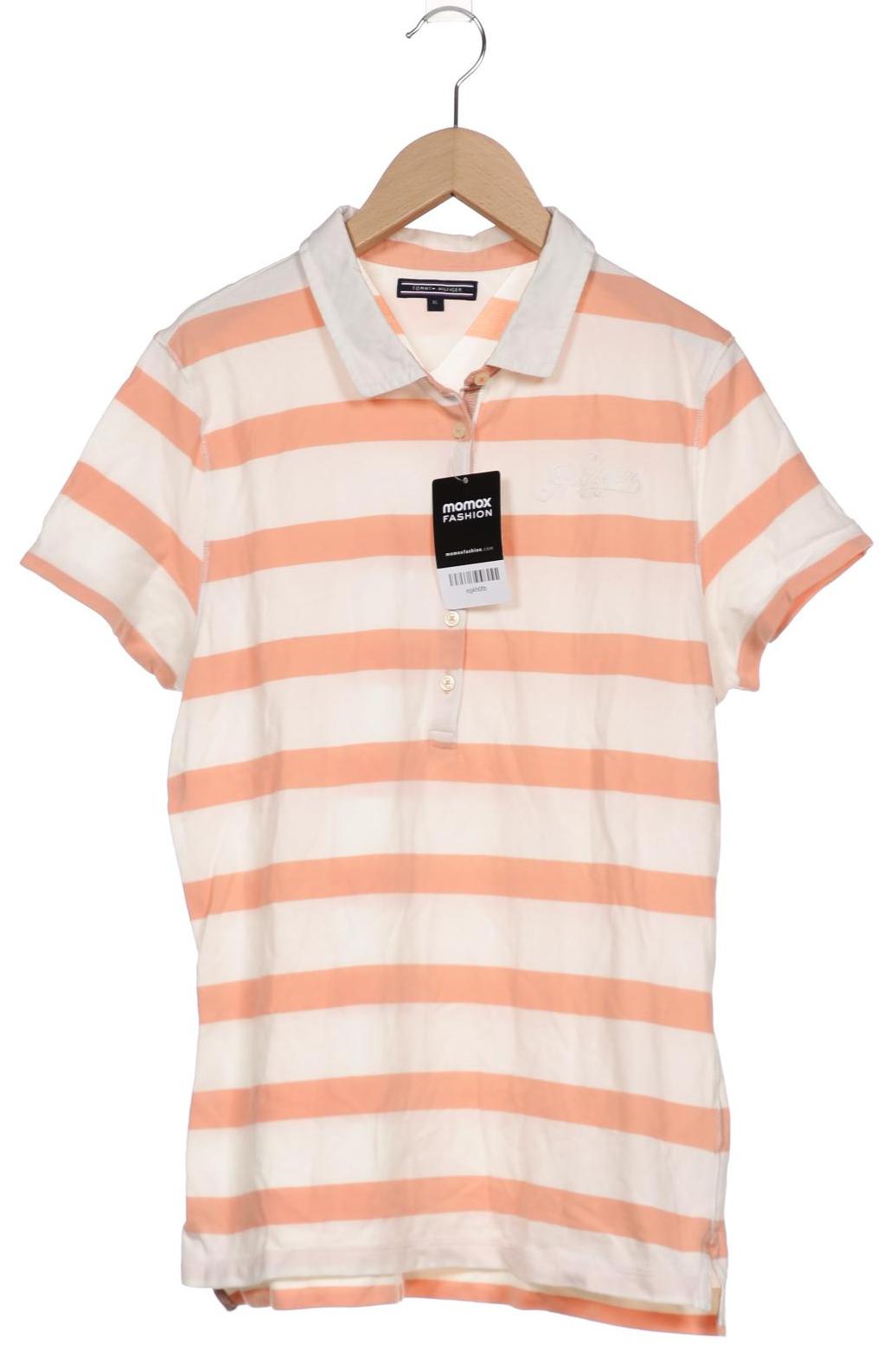 

Tommy Hilfiger Damen Poloshirt, orange