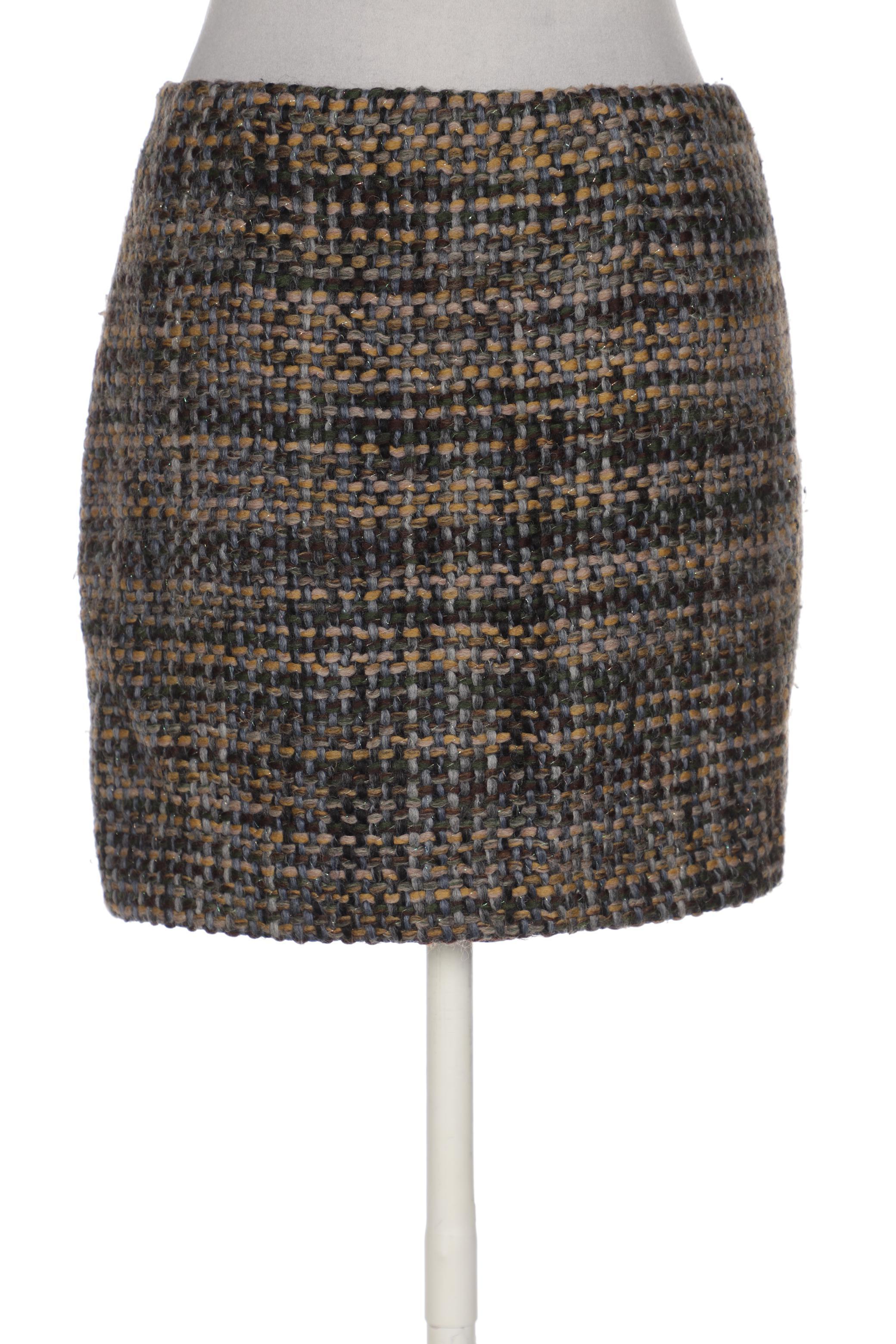 

Tommy Hilfiger Damen Rock, beige, Gr. 6
