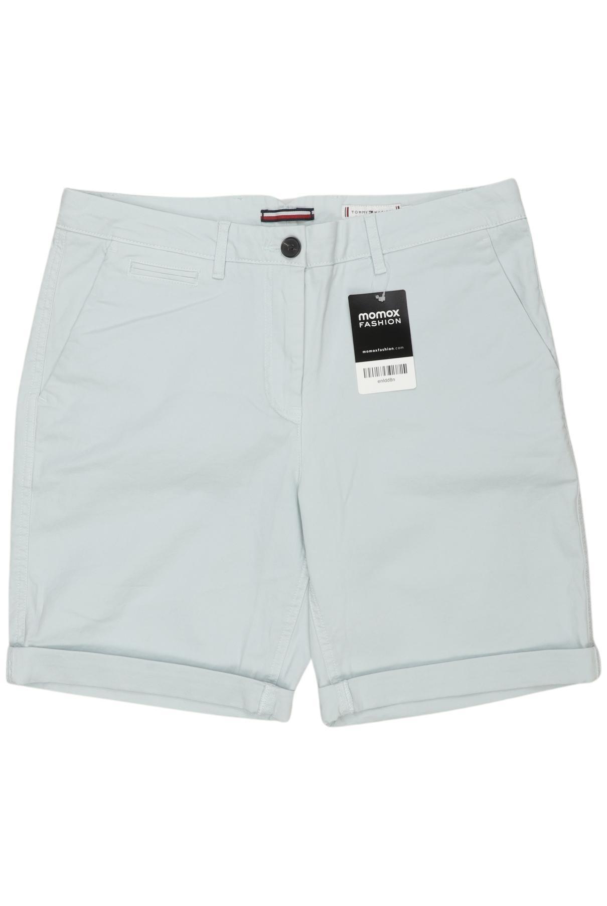 

Tommy Hilfiger Damen Shorts, hellblau, Gr. 8