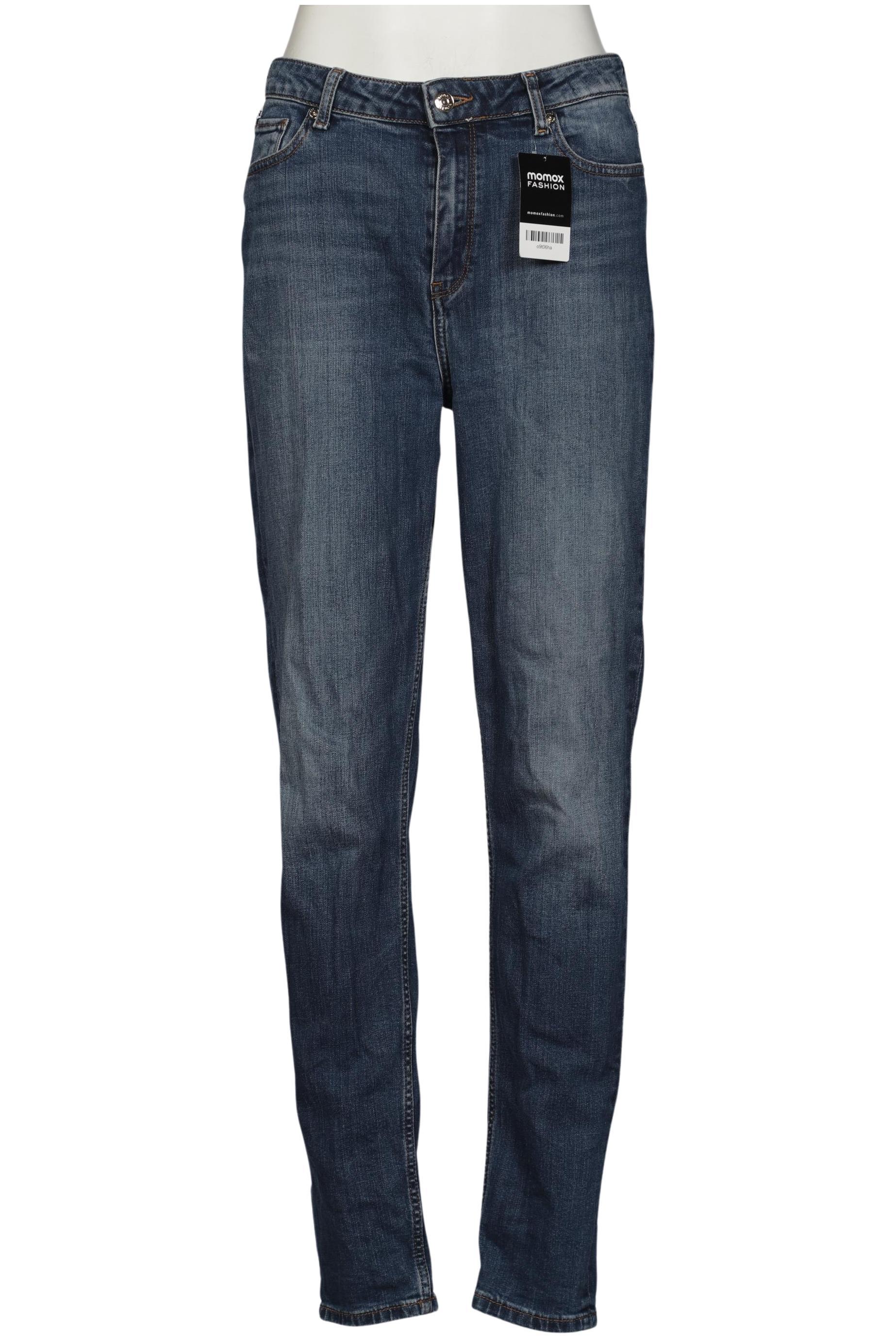 

Tommy Hilfiger Damen Jeans, blau, Gr. 30