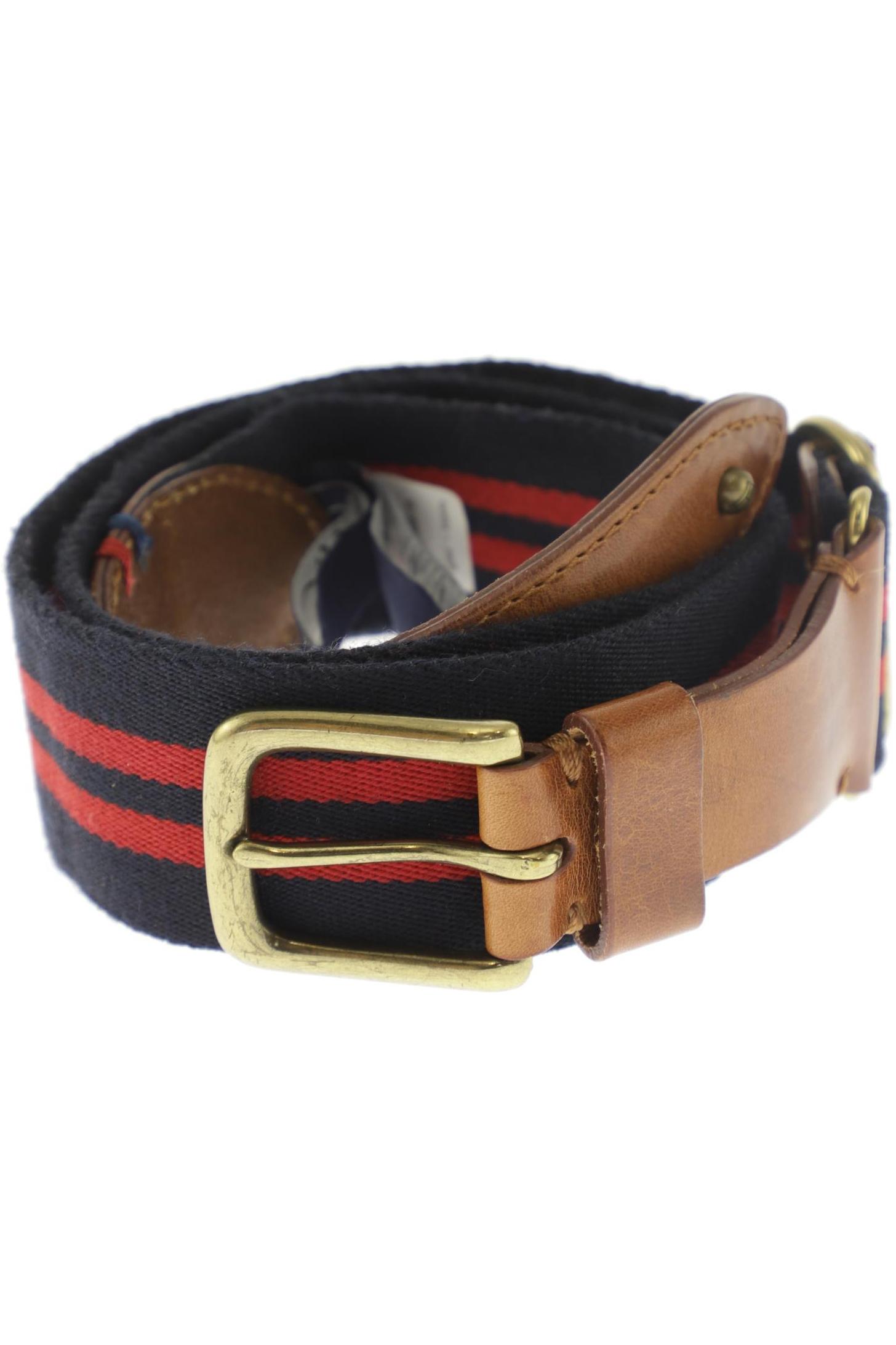 

Tommy Hilfiger Damen Gürtel, marineblau, Gr. 85