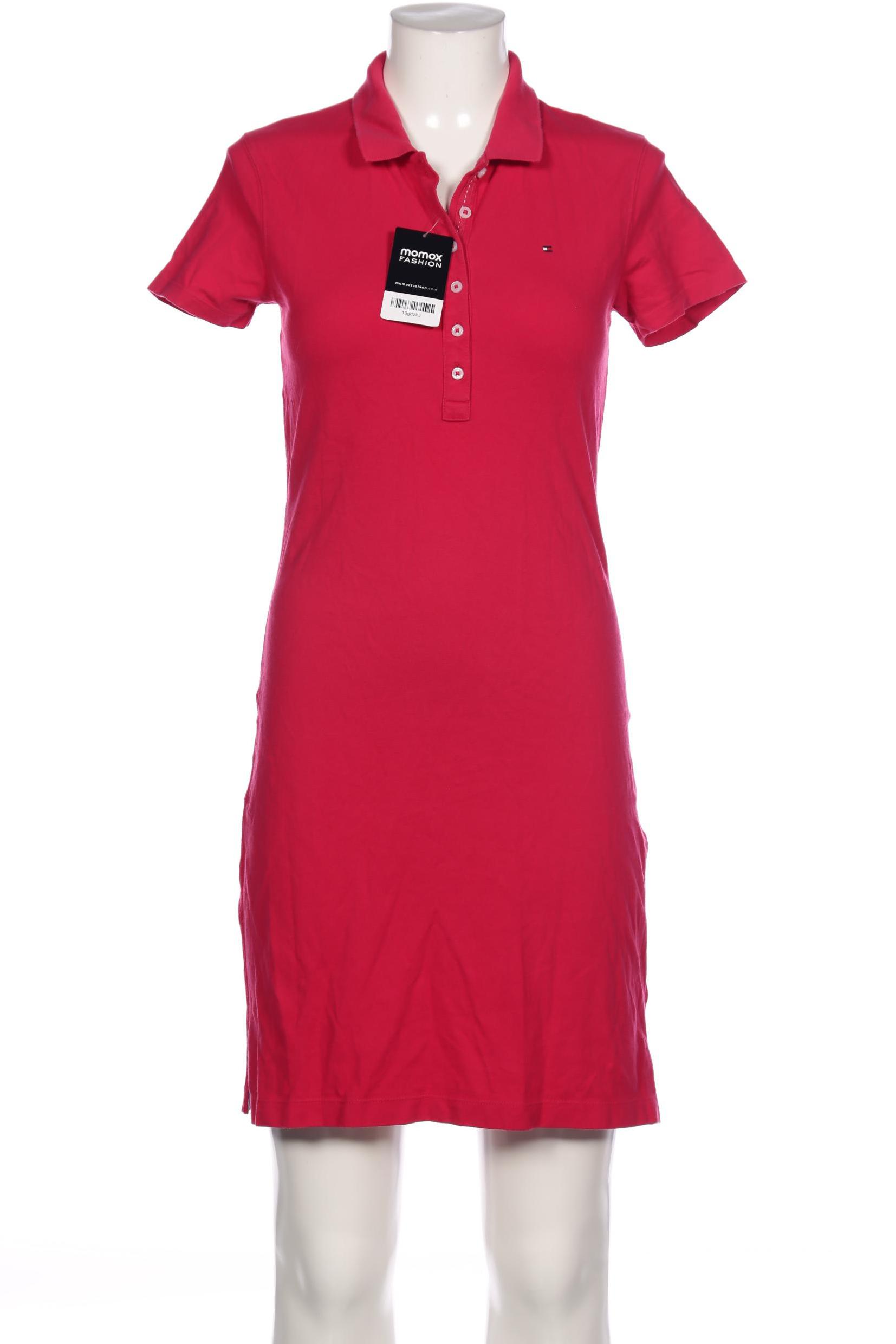 

Tommy Hilfiger Damen Kleid, pink