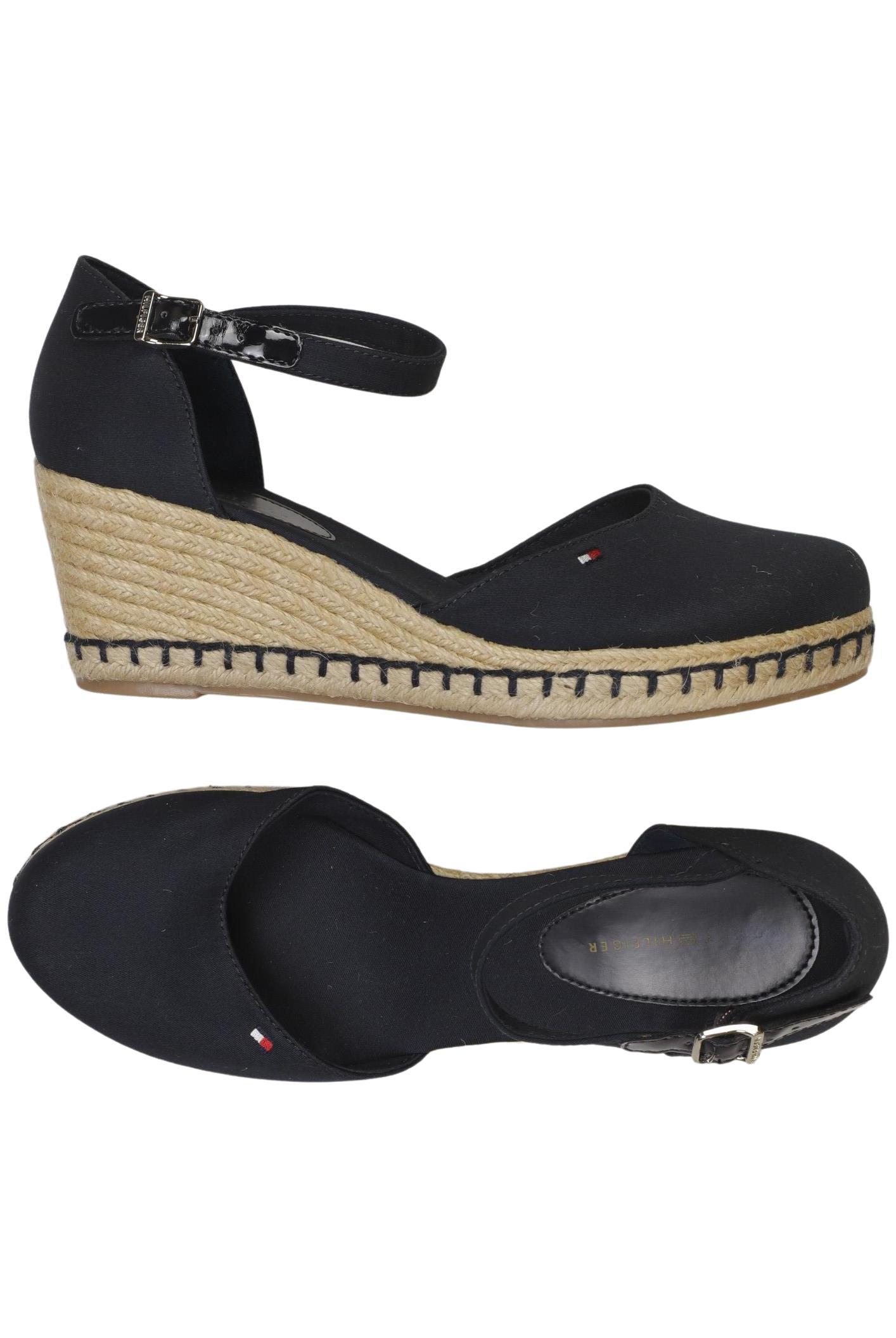 

Tommy Hilfiger Damen Pumps, marineblau, Gr. 39