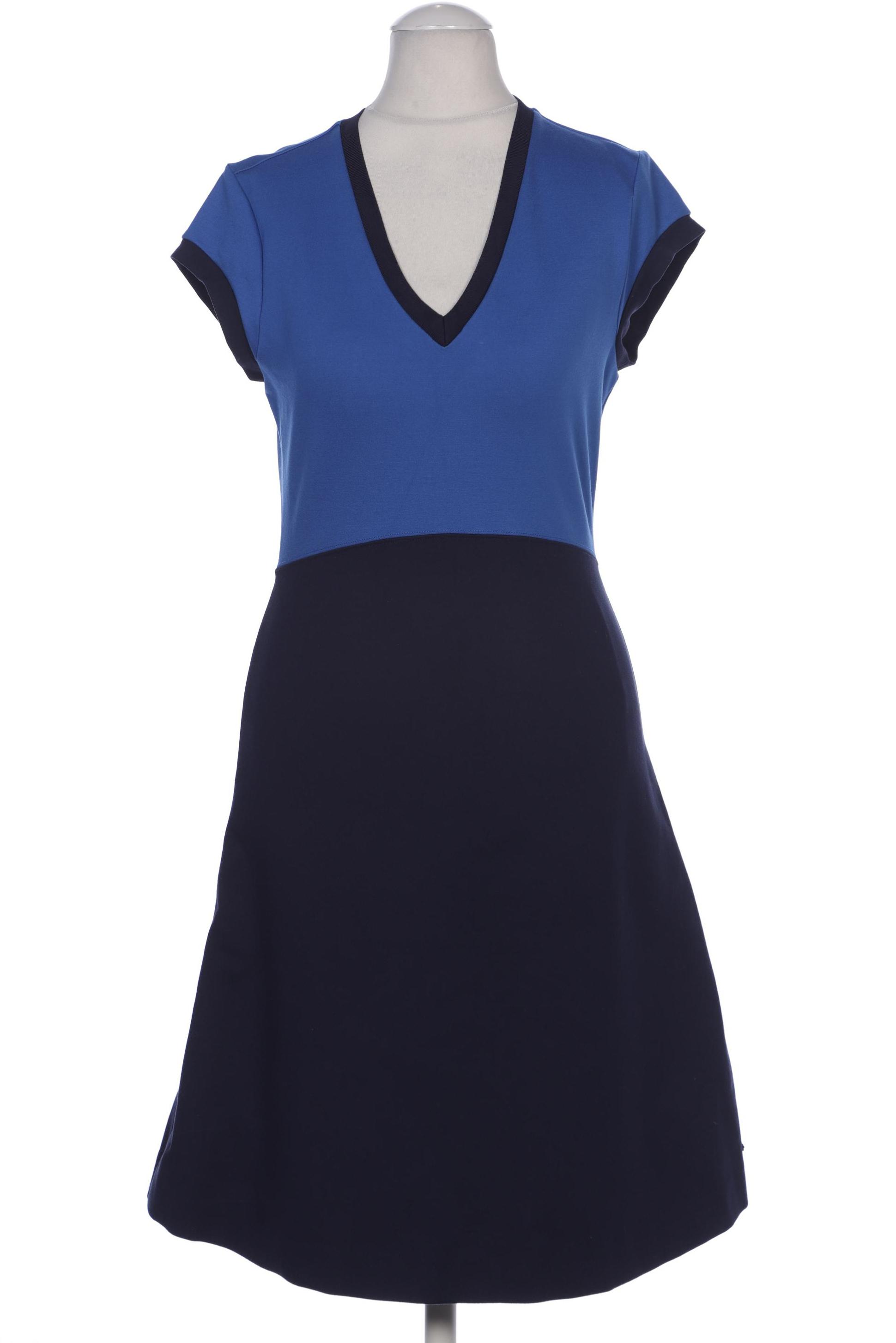 

Tommy Hilfiger Damen Kleid, marineblau, Gr. 34