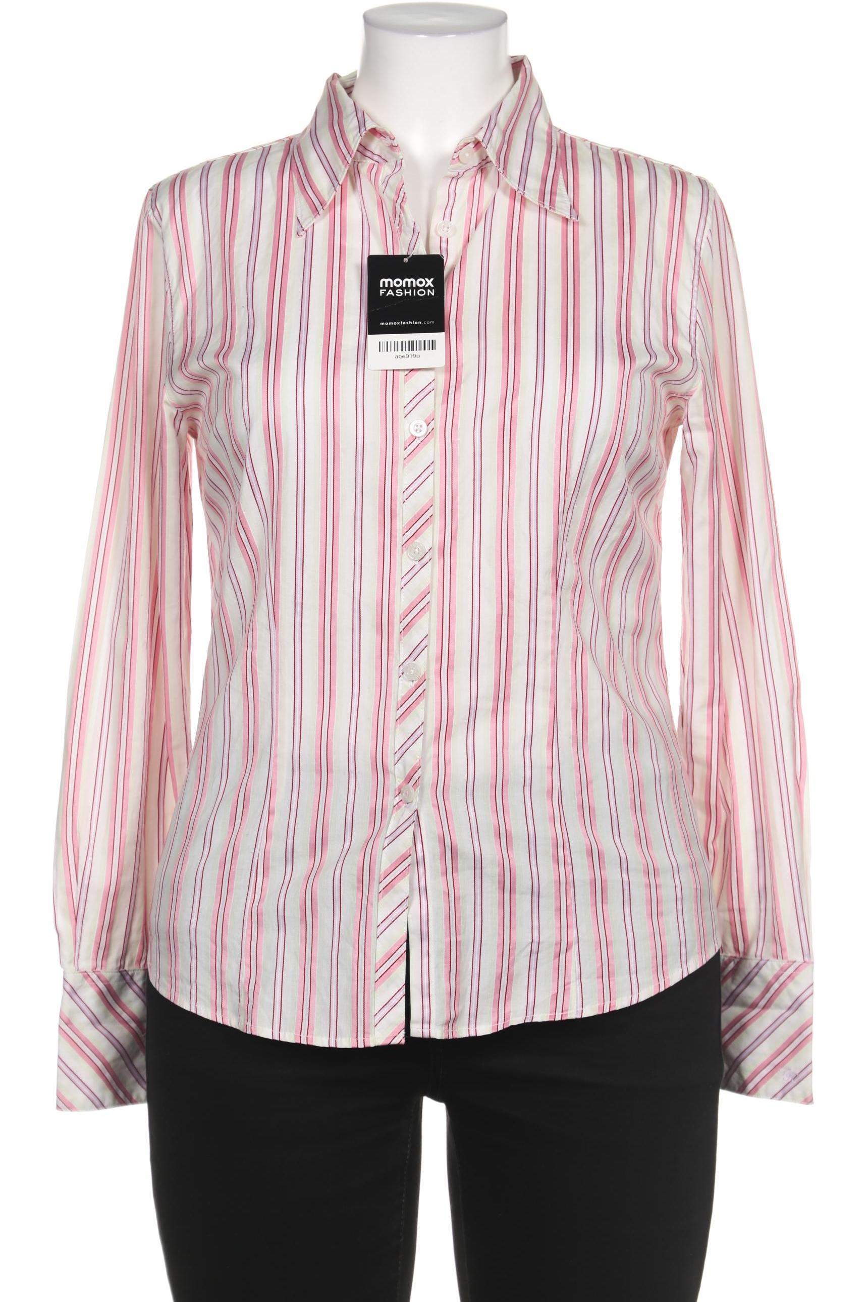 

Tommy Hilfiger Damen Bluse, pink, Gr. 10