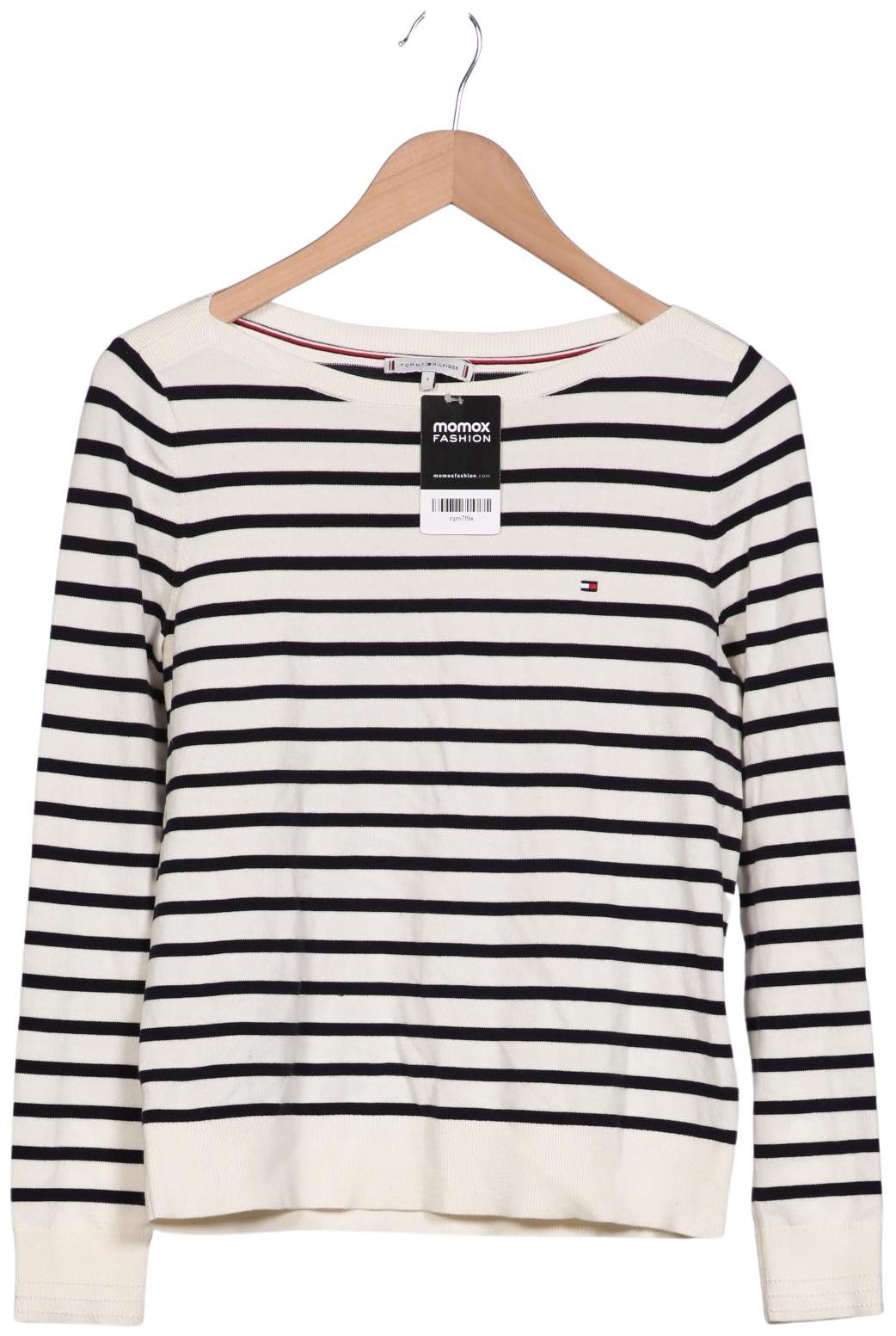

Tommy Hilfiger Damen Pullover, mehrfarbig, Gr. 36