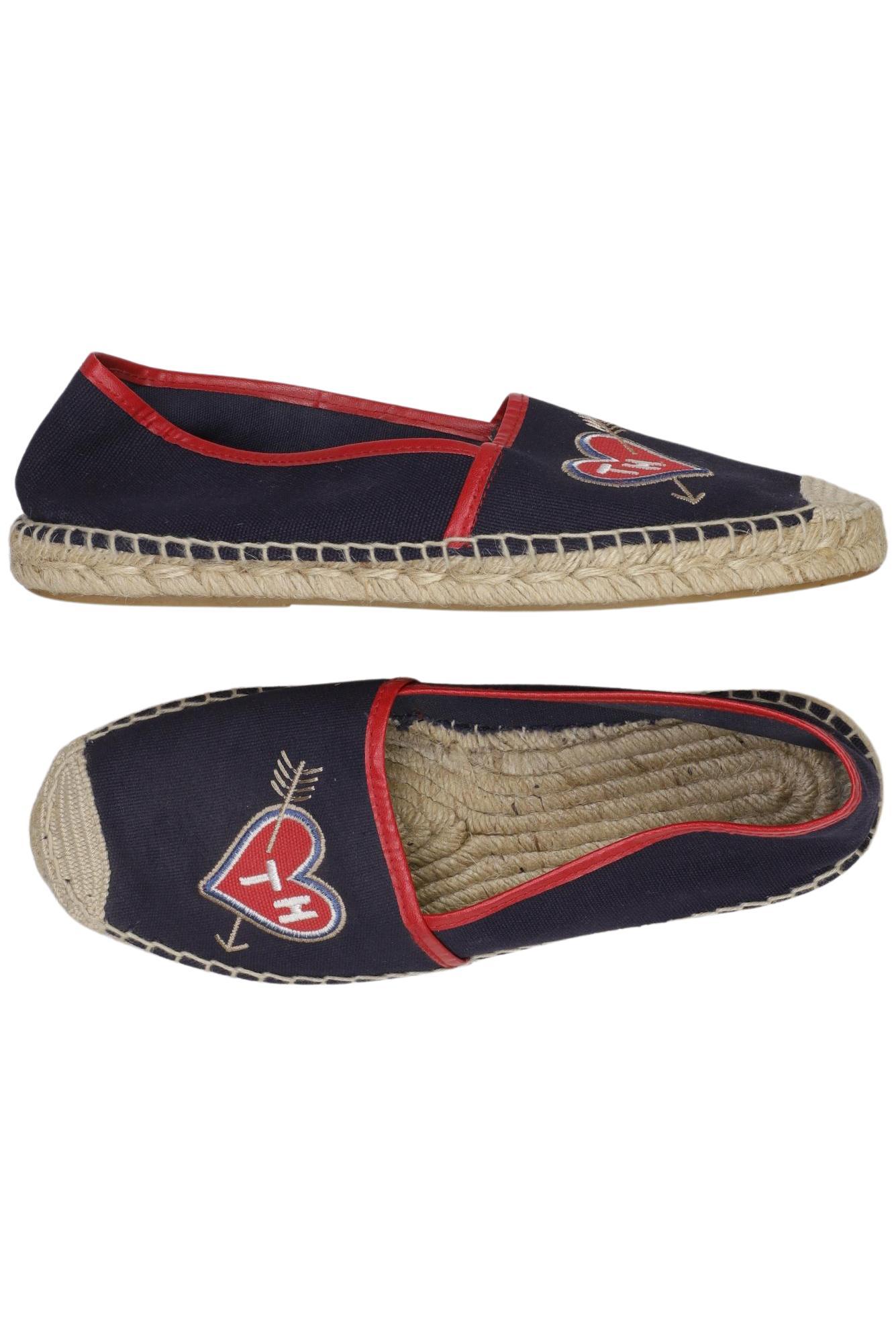 

Tommy Hilfiger Damen Halbschuh, mehrfarbig, Gr. 39