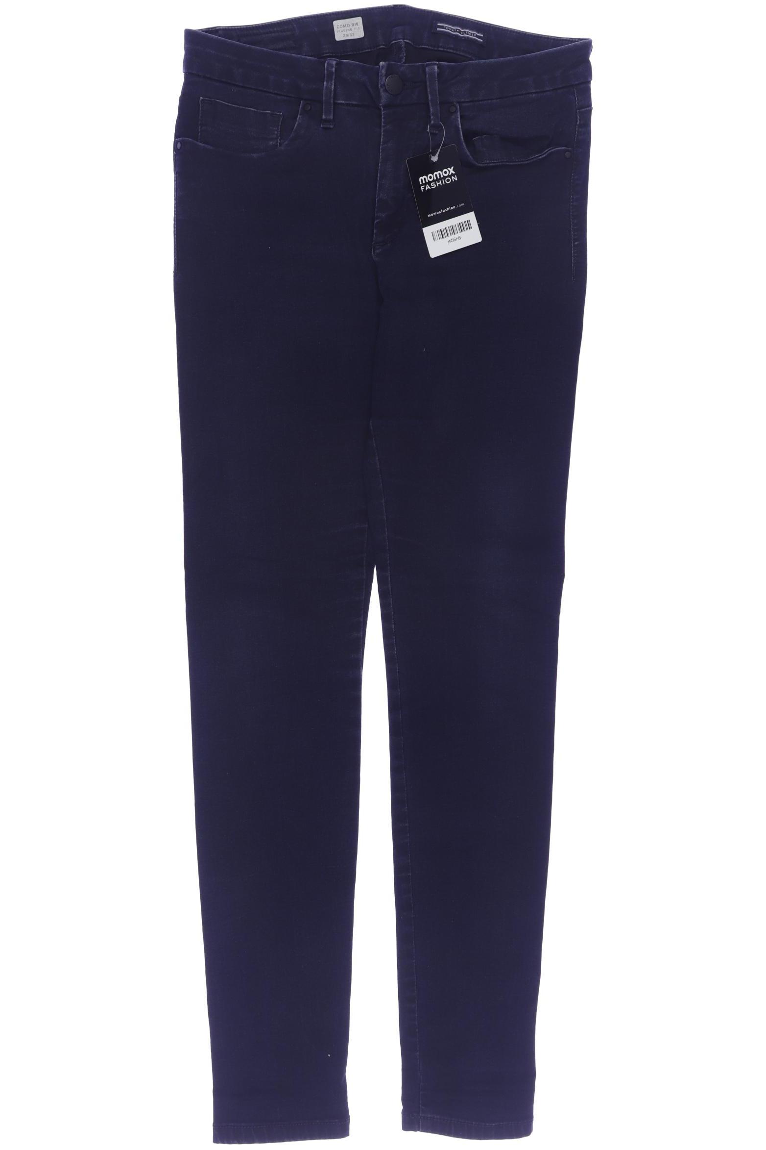 

Tommy Hilfiger Damen Jeans, marineblau, Gr. 28