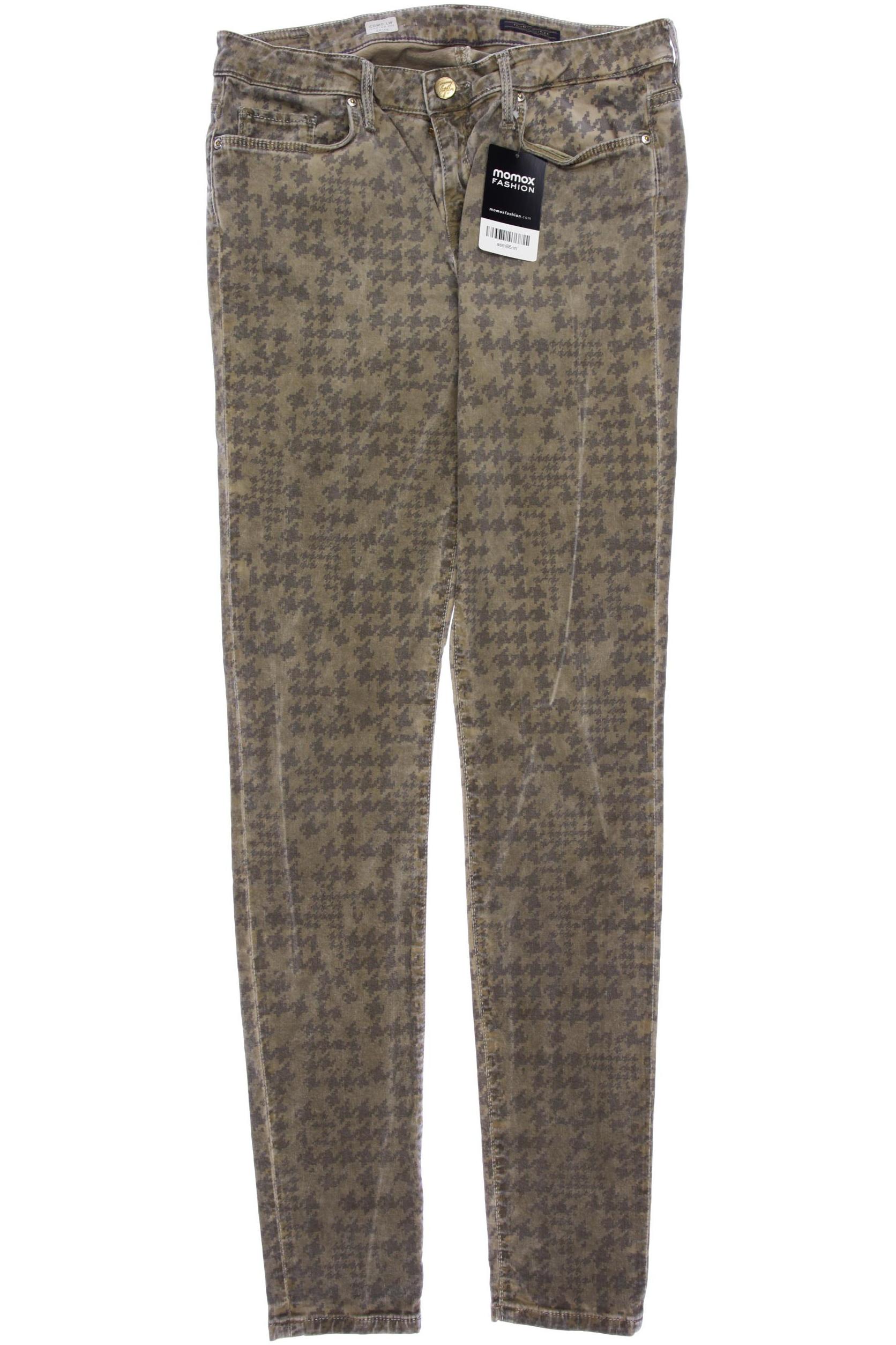 

Tommy Hilfiger Damen Jeans, braun, Gr. 29