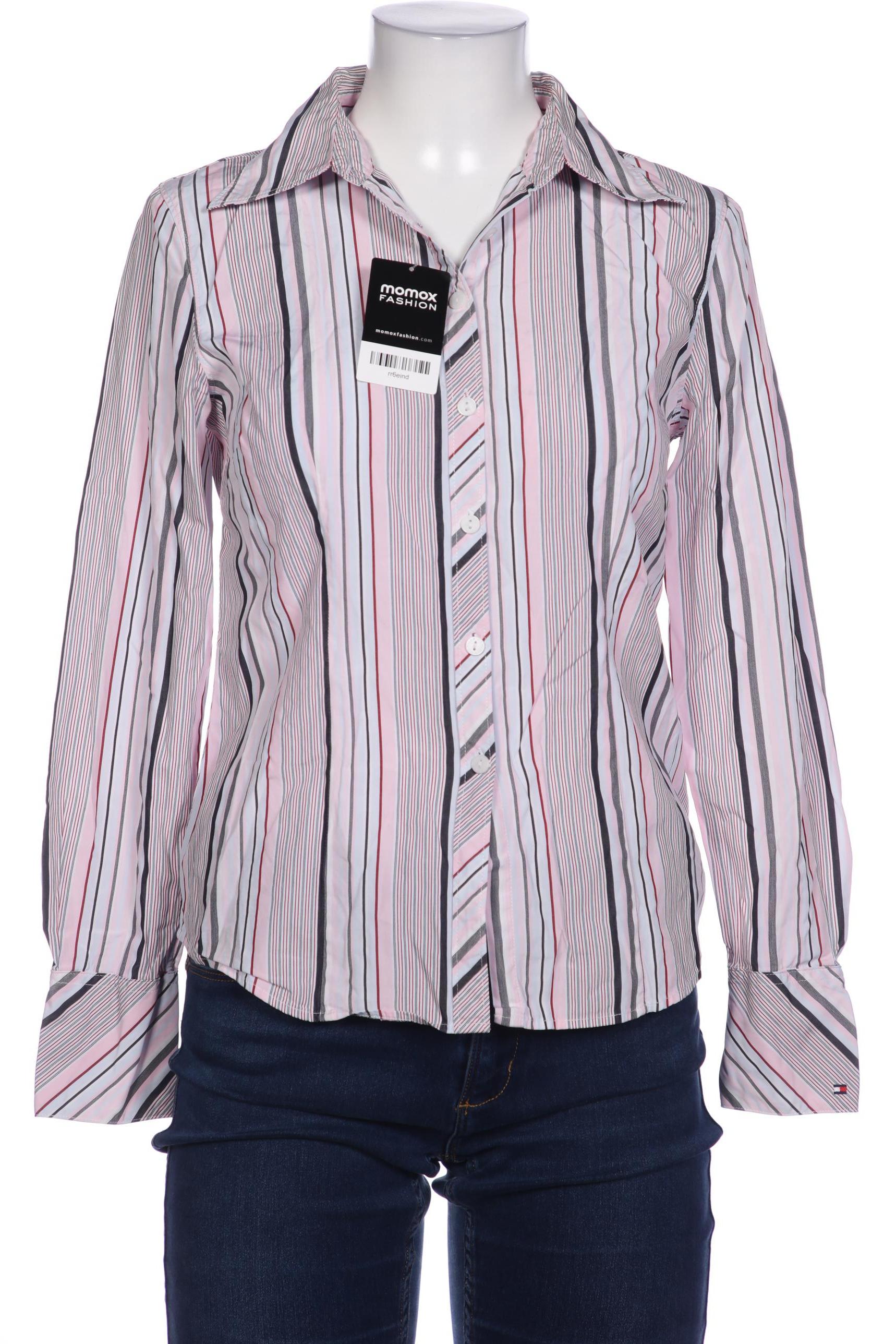 

Tommy Hilfiger Damen Bluse, pink