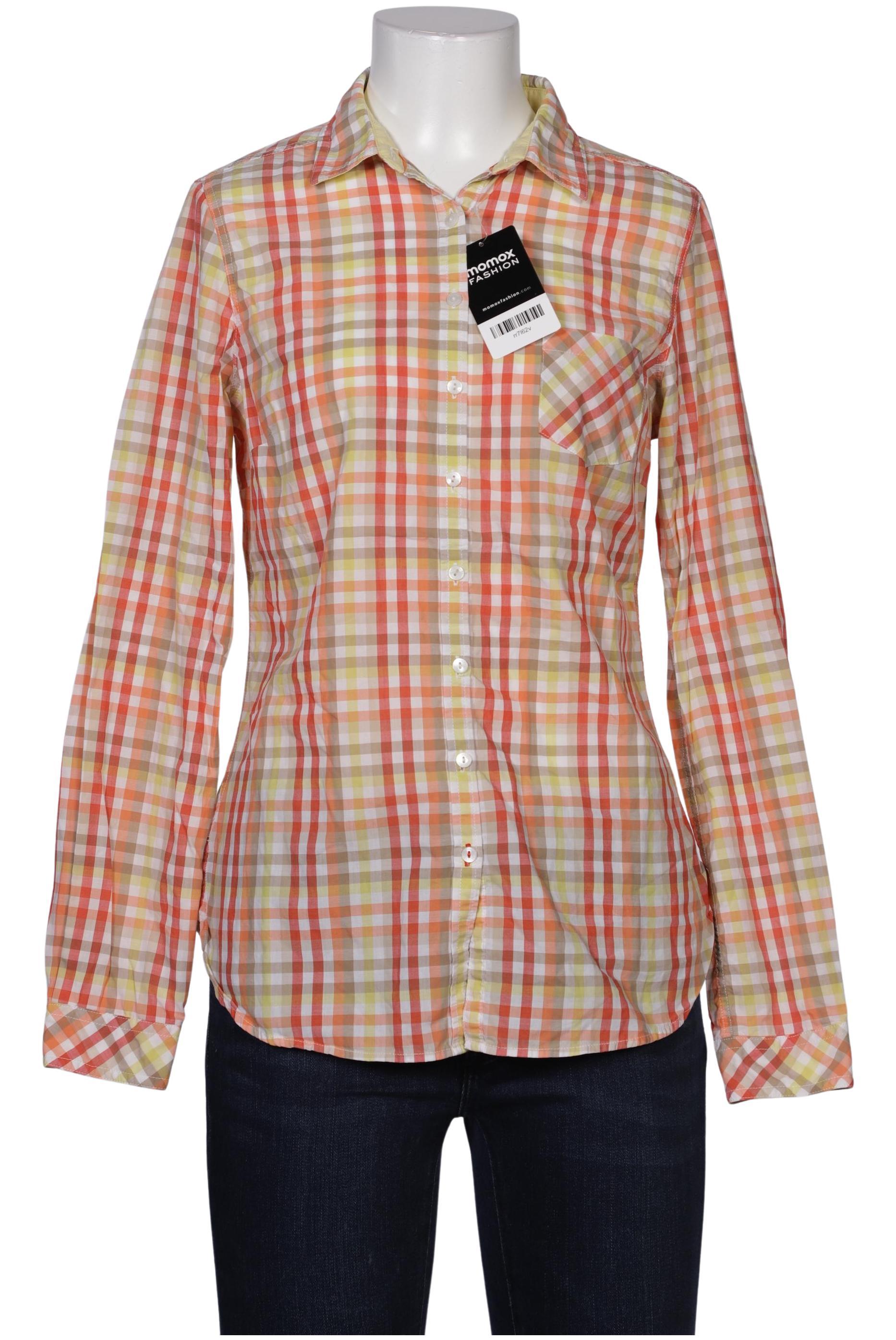 

Tommy Hilfiger Damen Bluse, mehrfarbig, Gr. 6