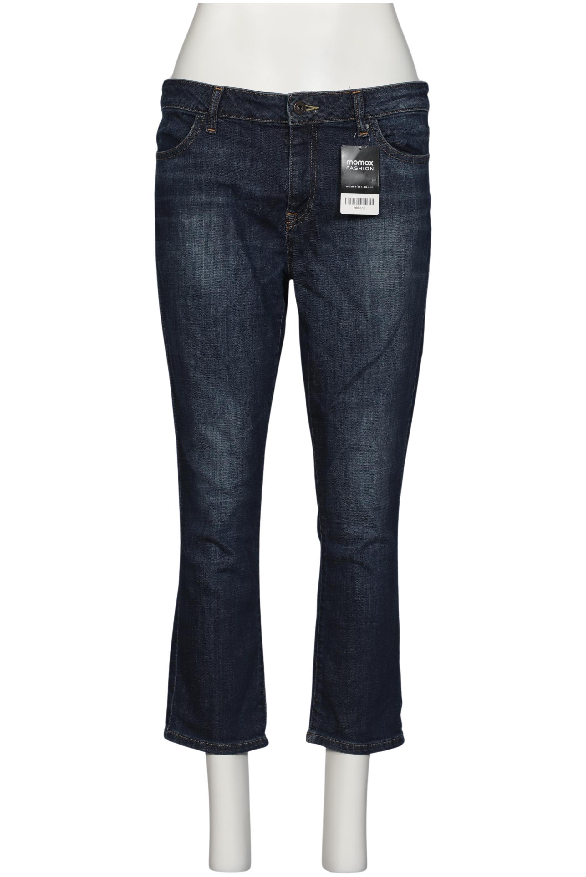 

Tommy Hilfiger Damen Jeans, marineblau, Gr. 12