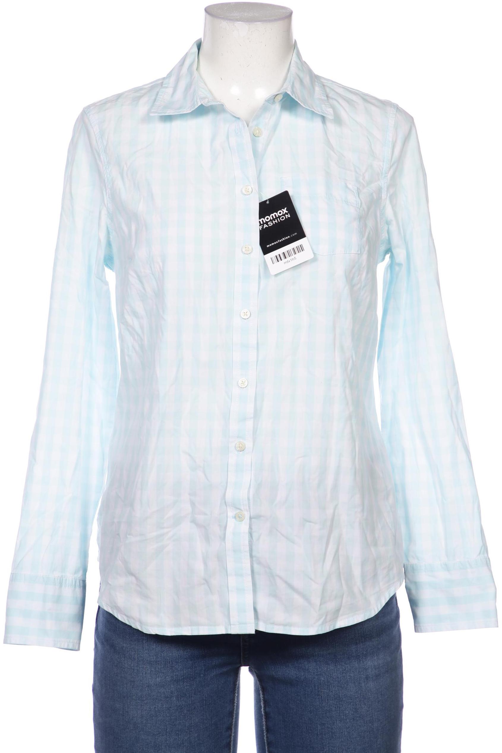 

Tommy Hilfiger Damen Bluse, hellblau