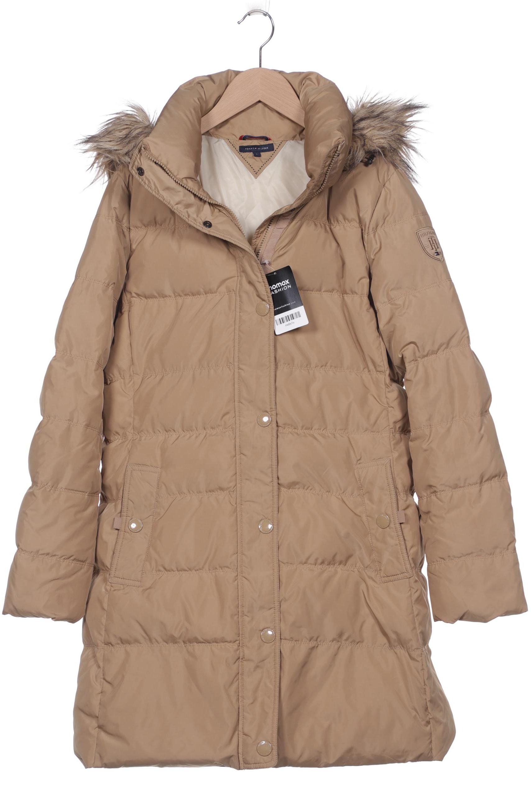 

Tommy Hilfiger Damen Mantel, beige