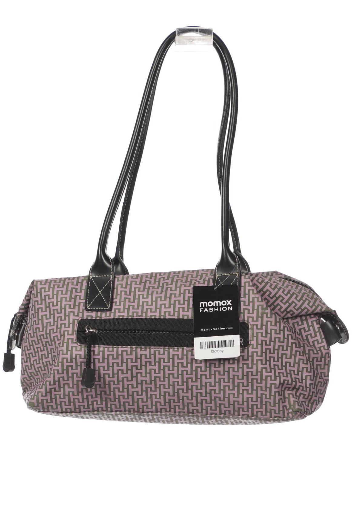 

Tommy Hilfiger Damen Handtasche, flieder