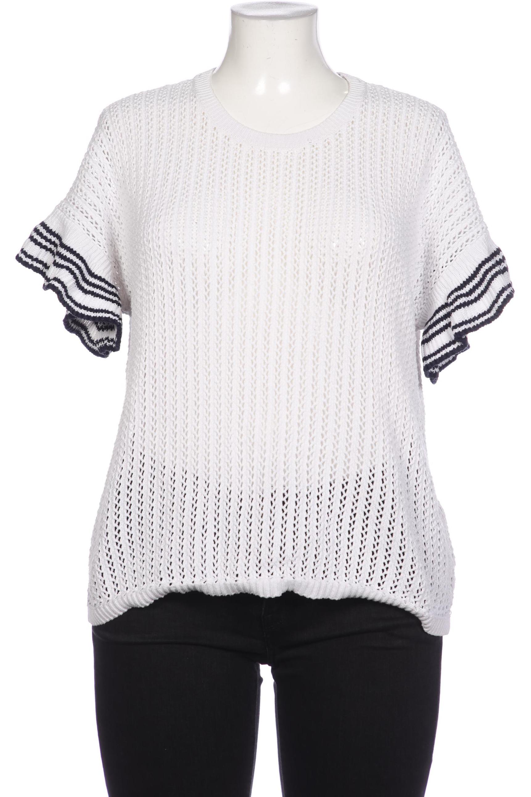 

Tommy Hilfiger Damen Pullover, weiß, Gr. 44