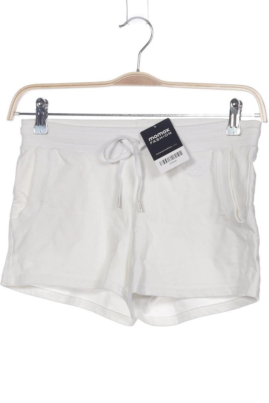 Thumbnail - Tommy Hilfiger Damen Shorts, weiß, Gr. 36