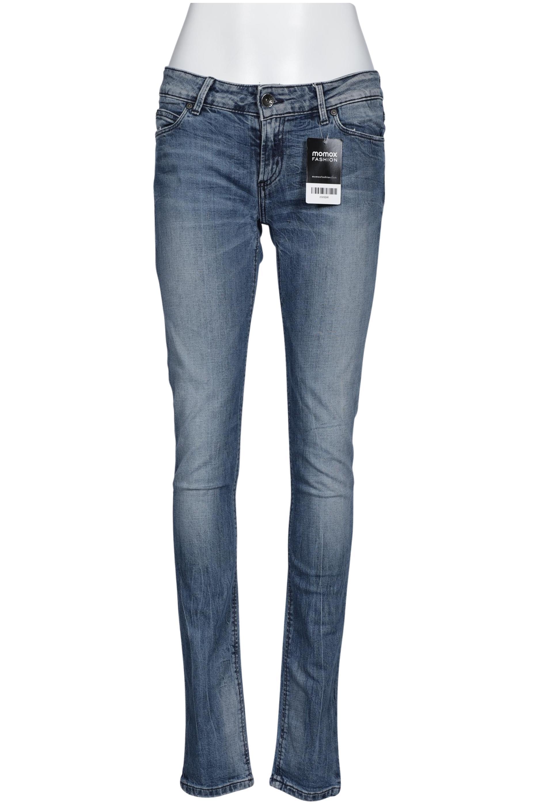 

Tommy Hilfiger Damen Jeans, blau, Gr. 27