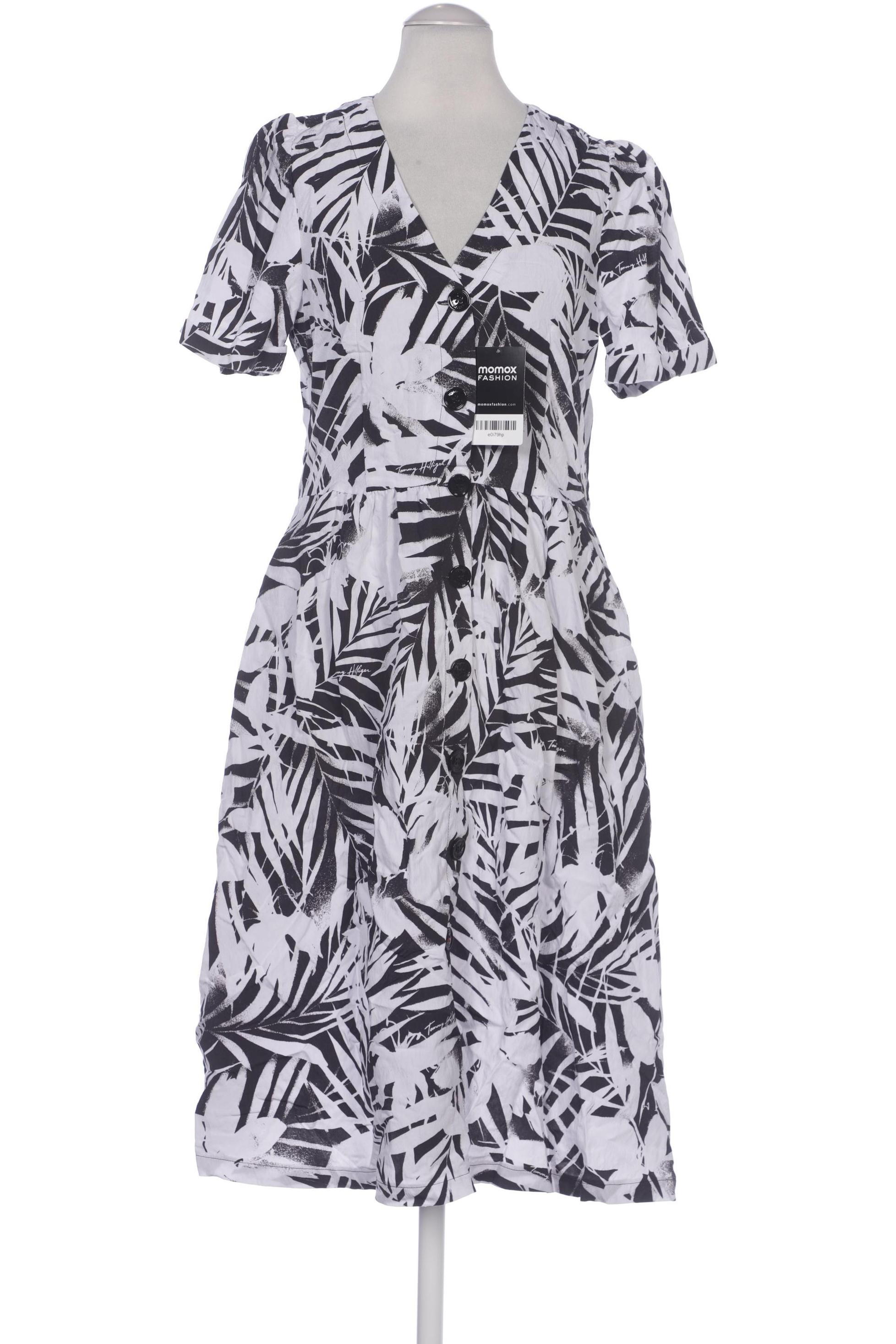 

Tommy Hilfiger Damen Kleid, schwarz, Gr. 32