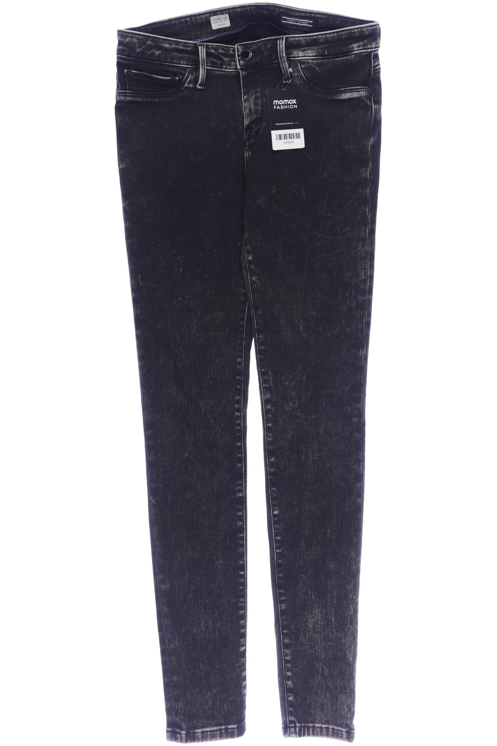 

Tommy Hilfiger Damen Jeans, schwarz, Gr. 29