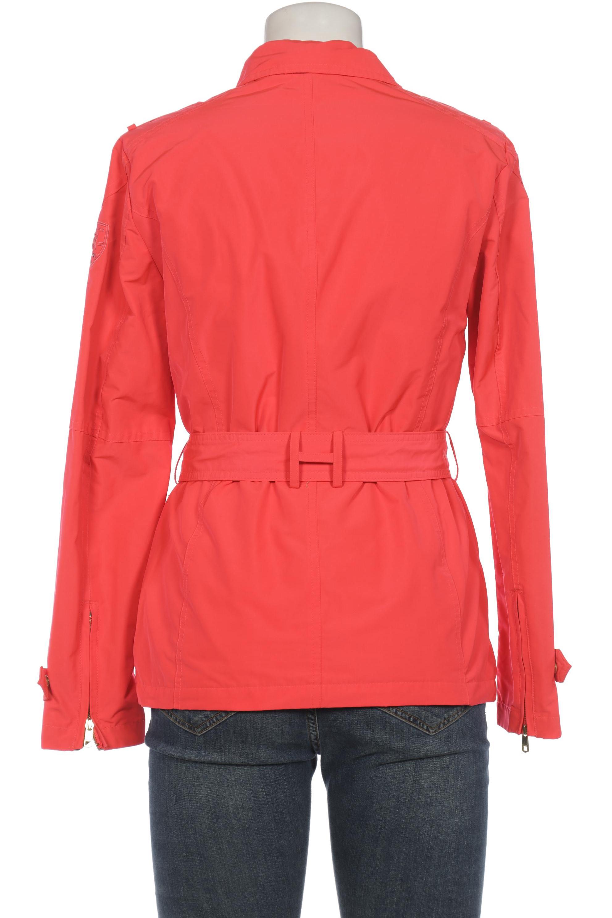 

Tommy Hilfiger Damen Jacke, pink, Gr. 36