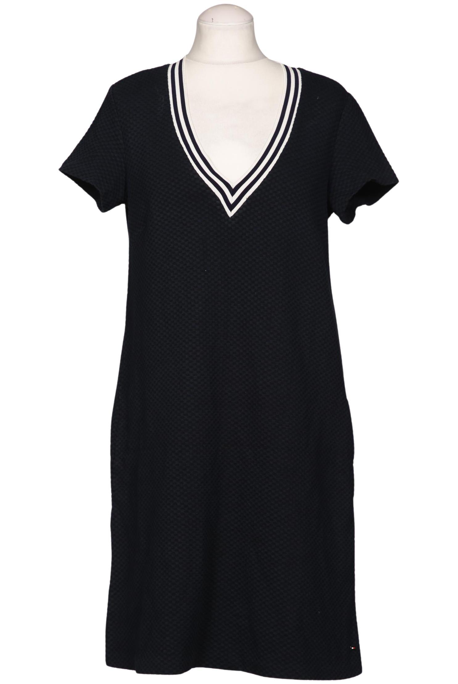

Tommy Hilfiger Damen Kleid, marineblau, Gr. 36