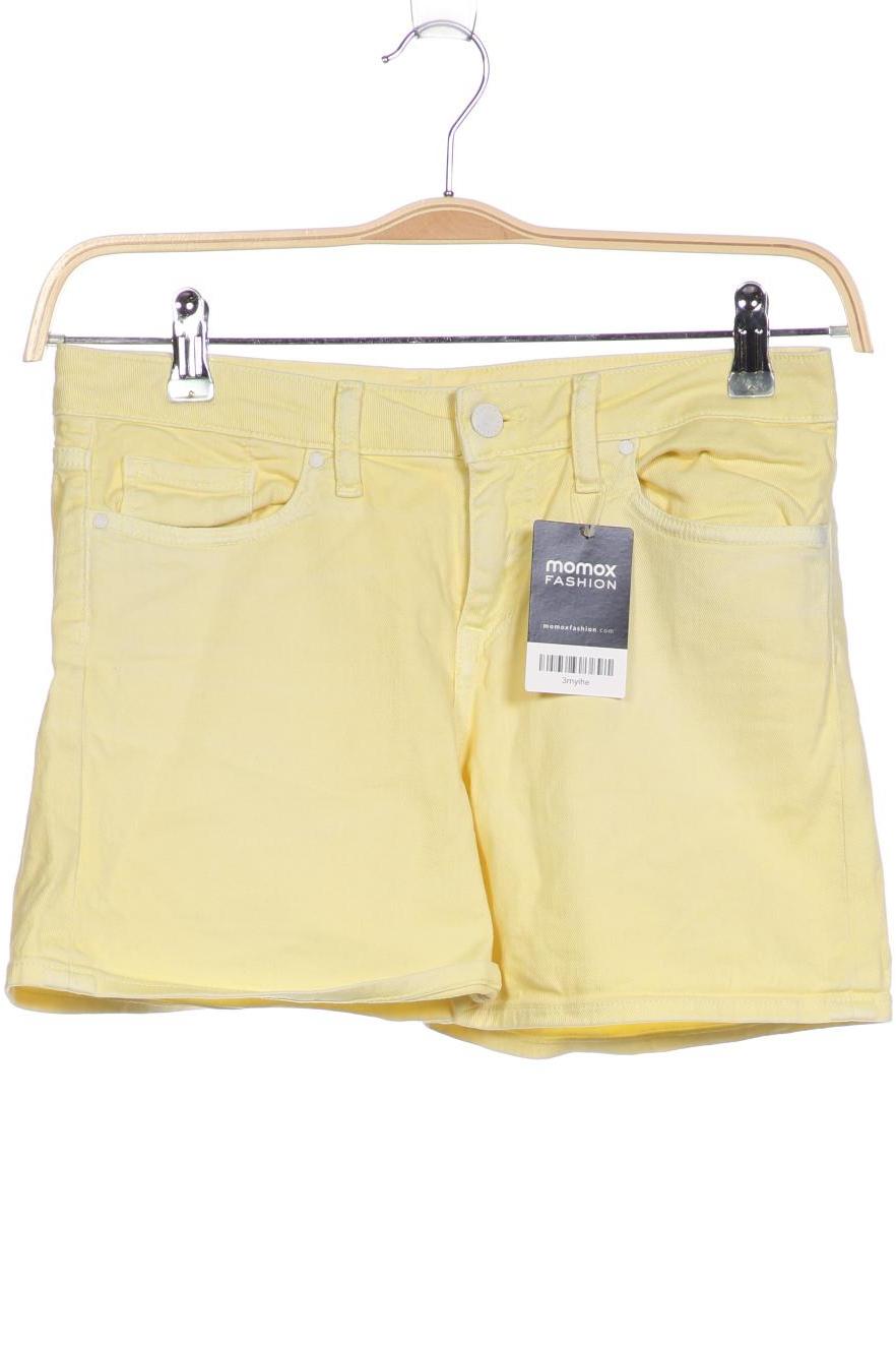 

Tommy Hilfiger Damen Shorts, gelb