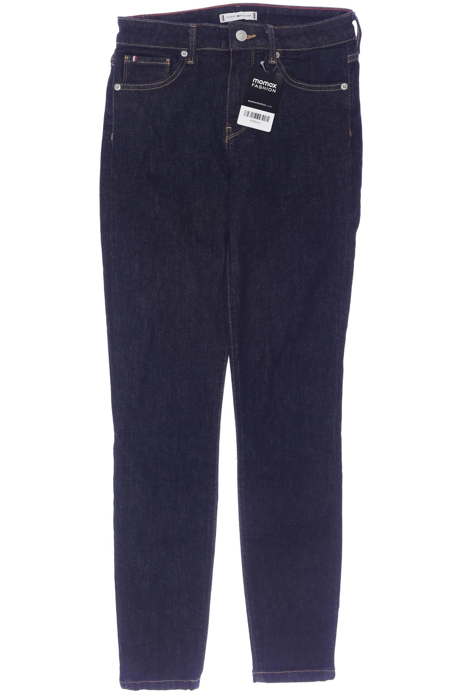 

Tommy Hilfiger Damen Jeans, marineblau, Gr. 29