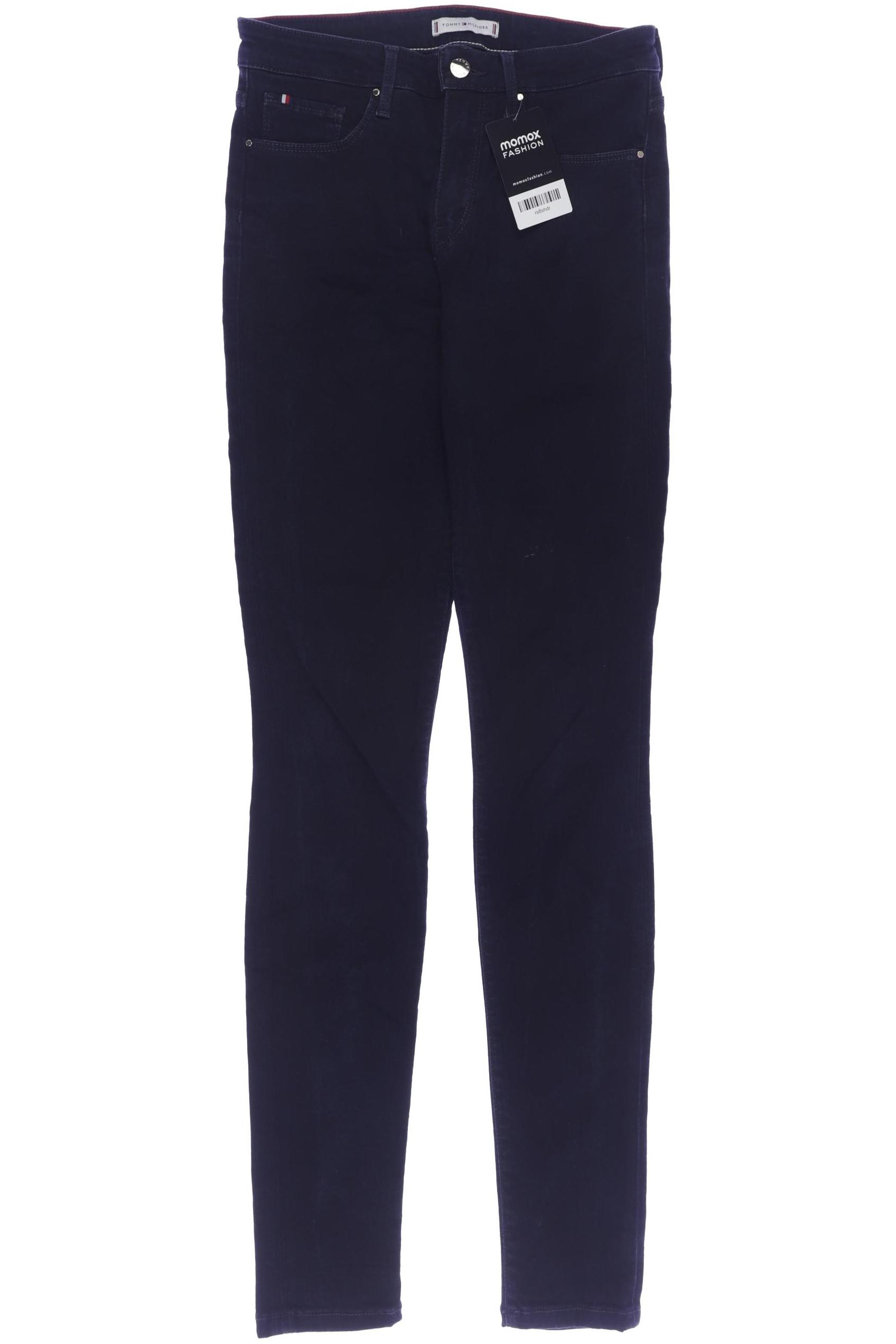 

Tommy Hilfiger Damen Jeans, marineblau, Gr. 27