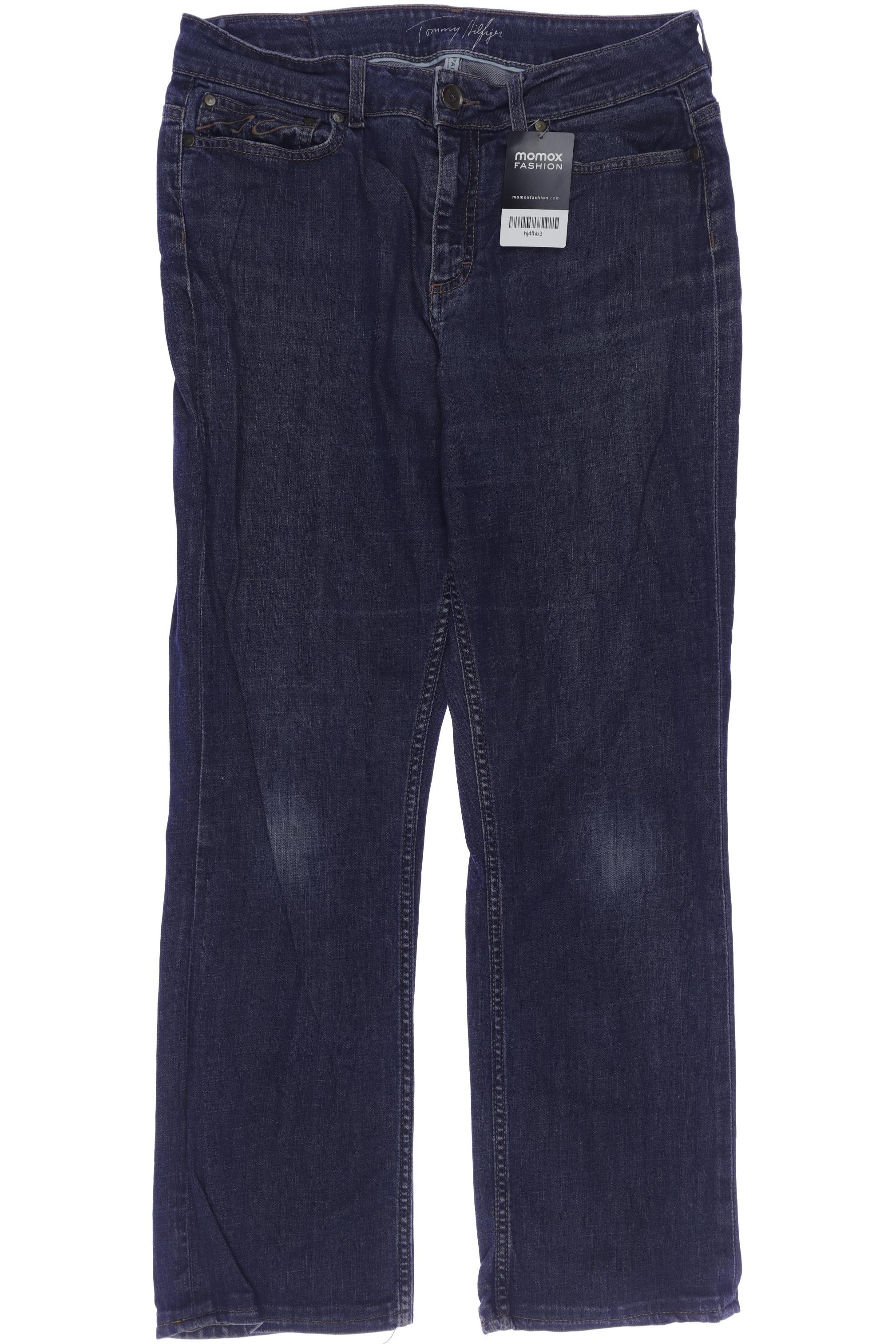 

Tommy Hilfiger Damen Jeans, marineblau, Gr. 31
