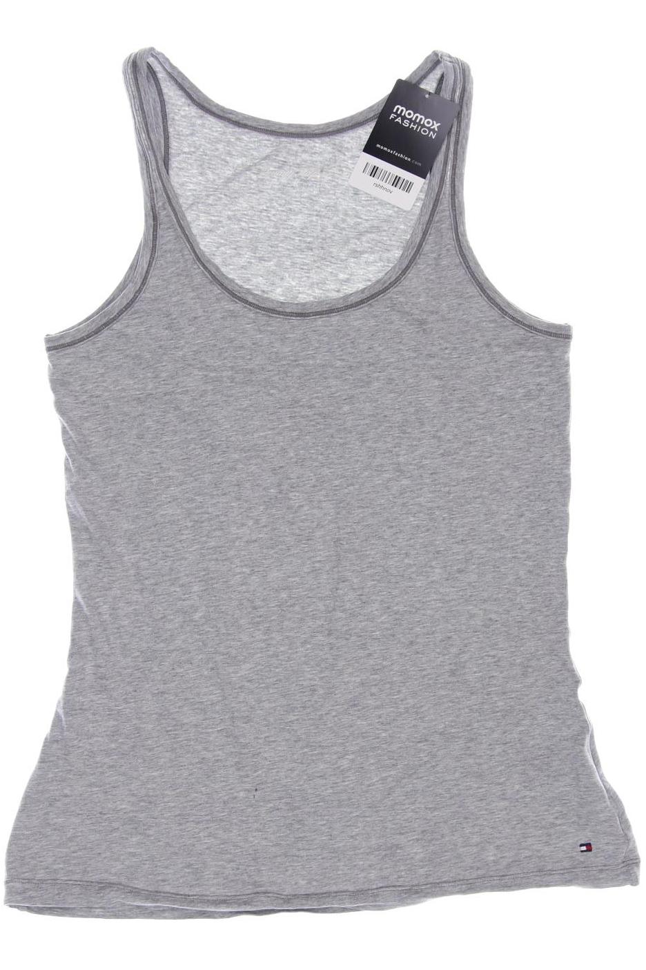 

Tommy Hilfiger Damen Top, grau