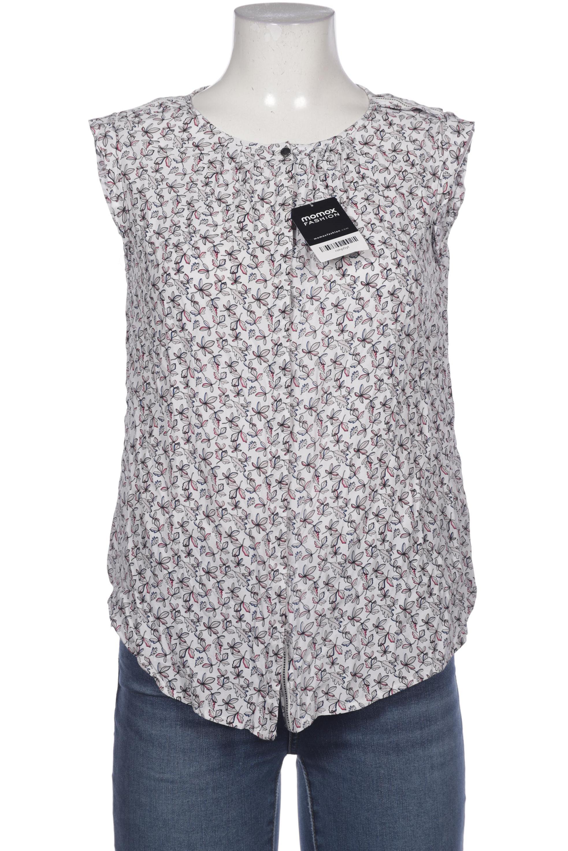 

Tommy Hilfiger Damen Bluse, weiß